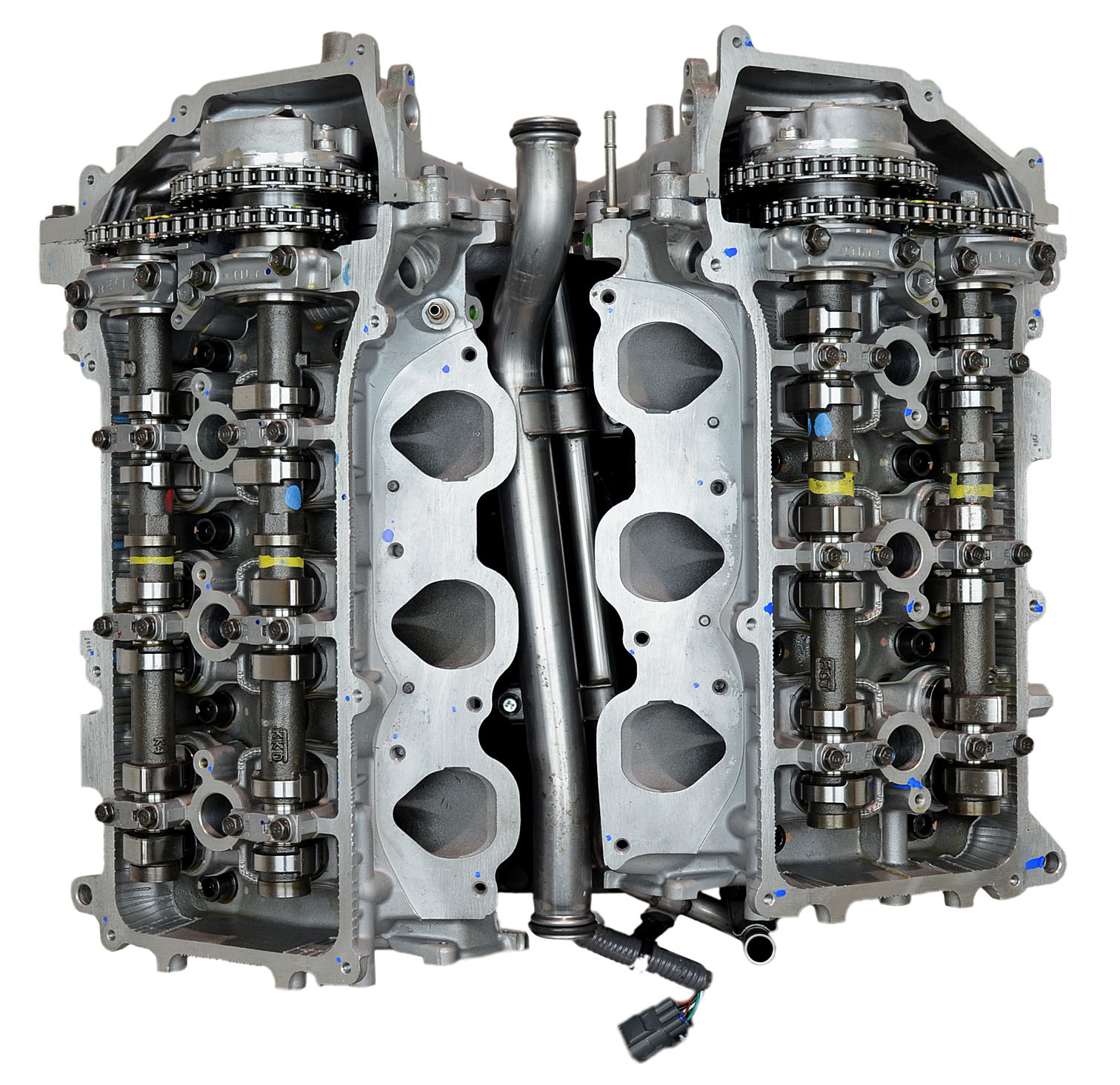 TOYOTA 1GR-FE 03-04 ENG (5)