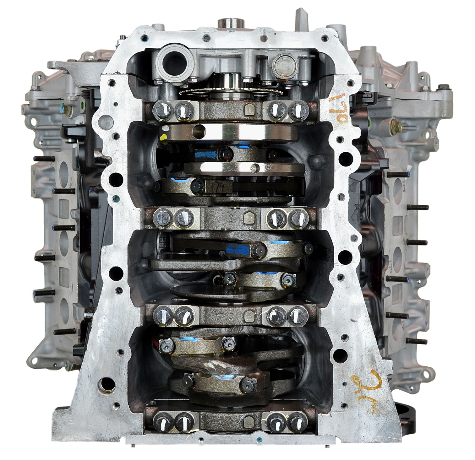 TOYOTA 1GR-FE 03-04 ENG (6)