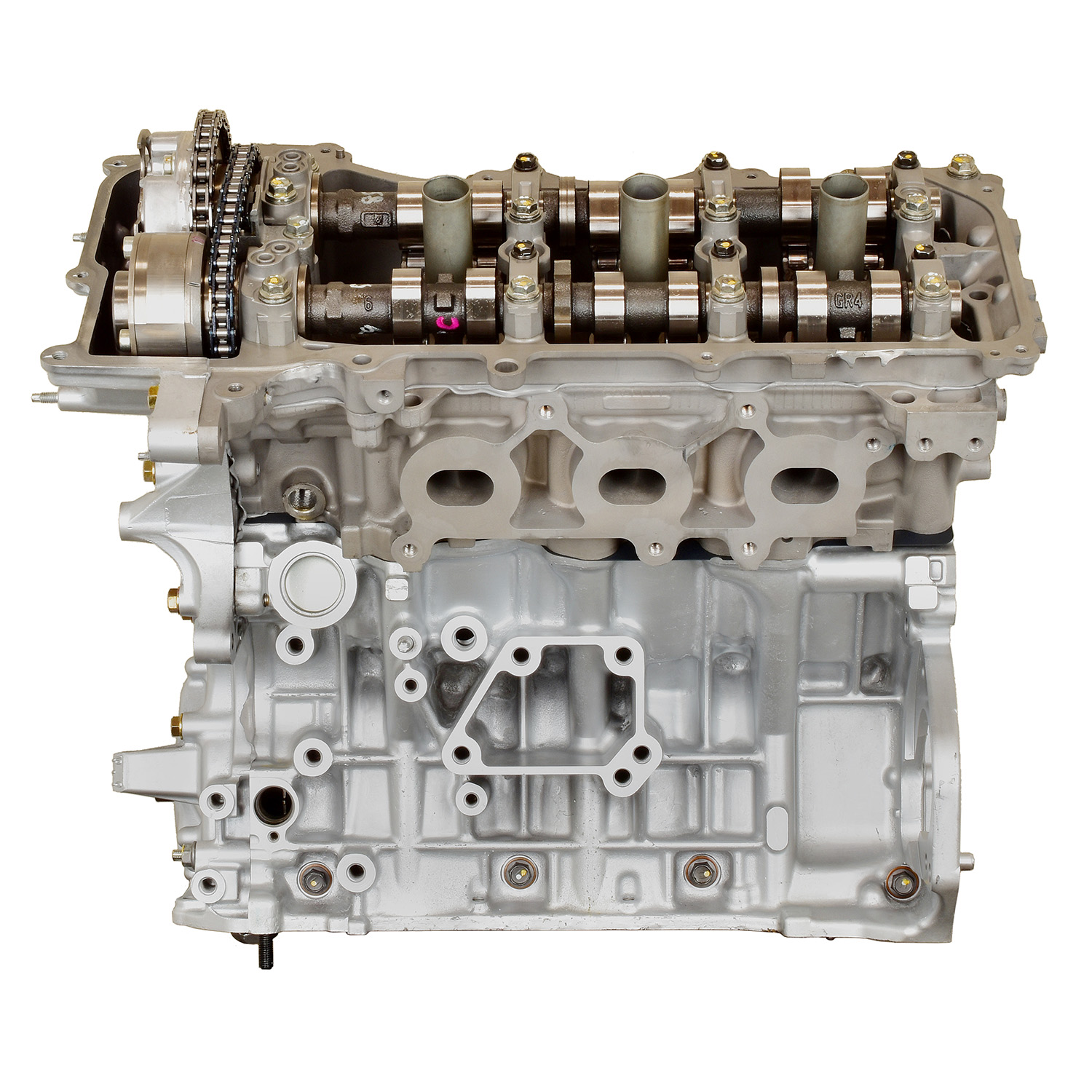 LEXUS 4GRFSE 06-15 ENGINE (2)