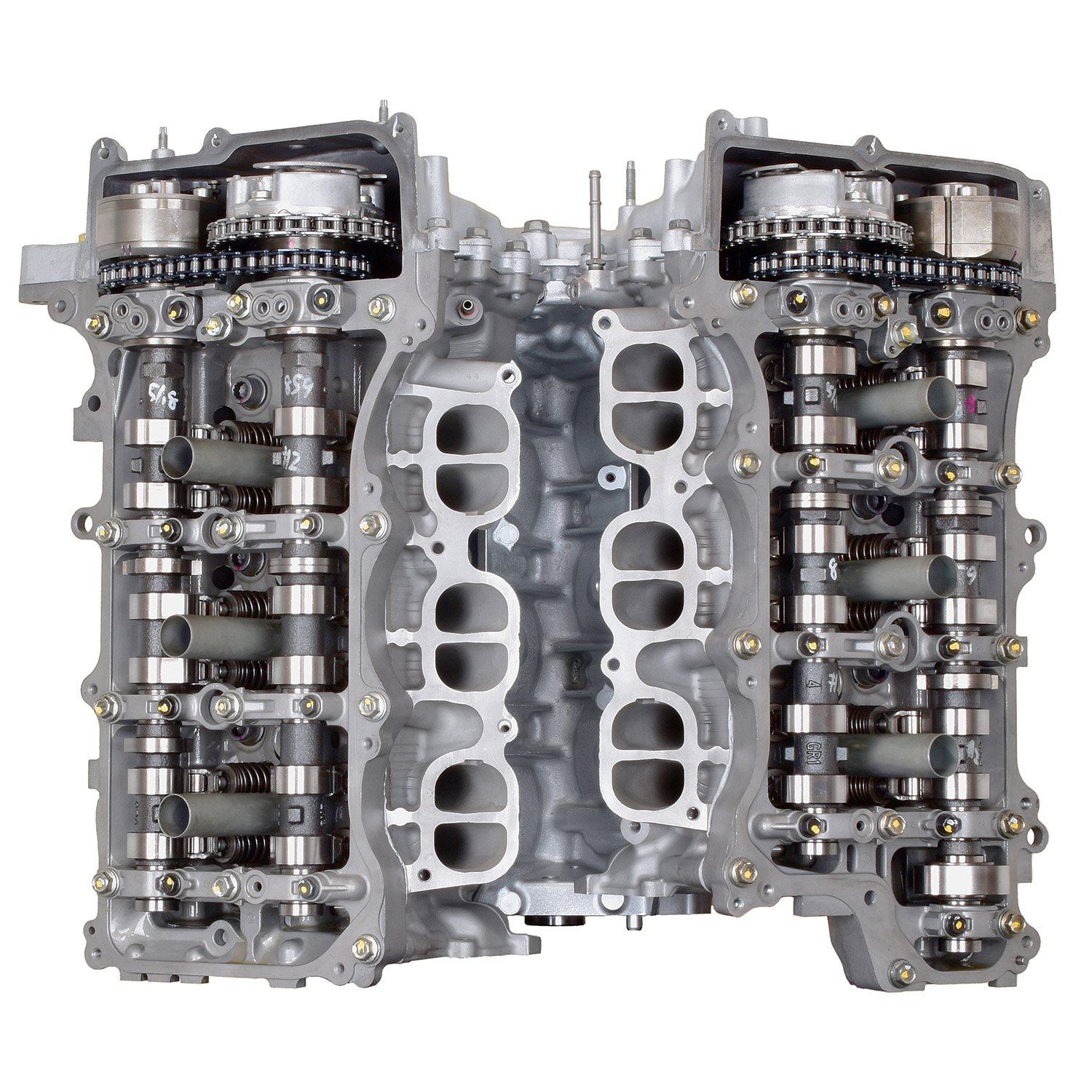 LEXUS 4GRFSE 06-15 ENGINE (5)