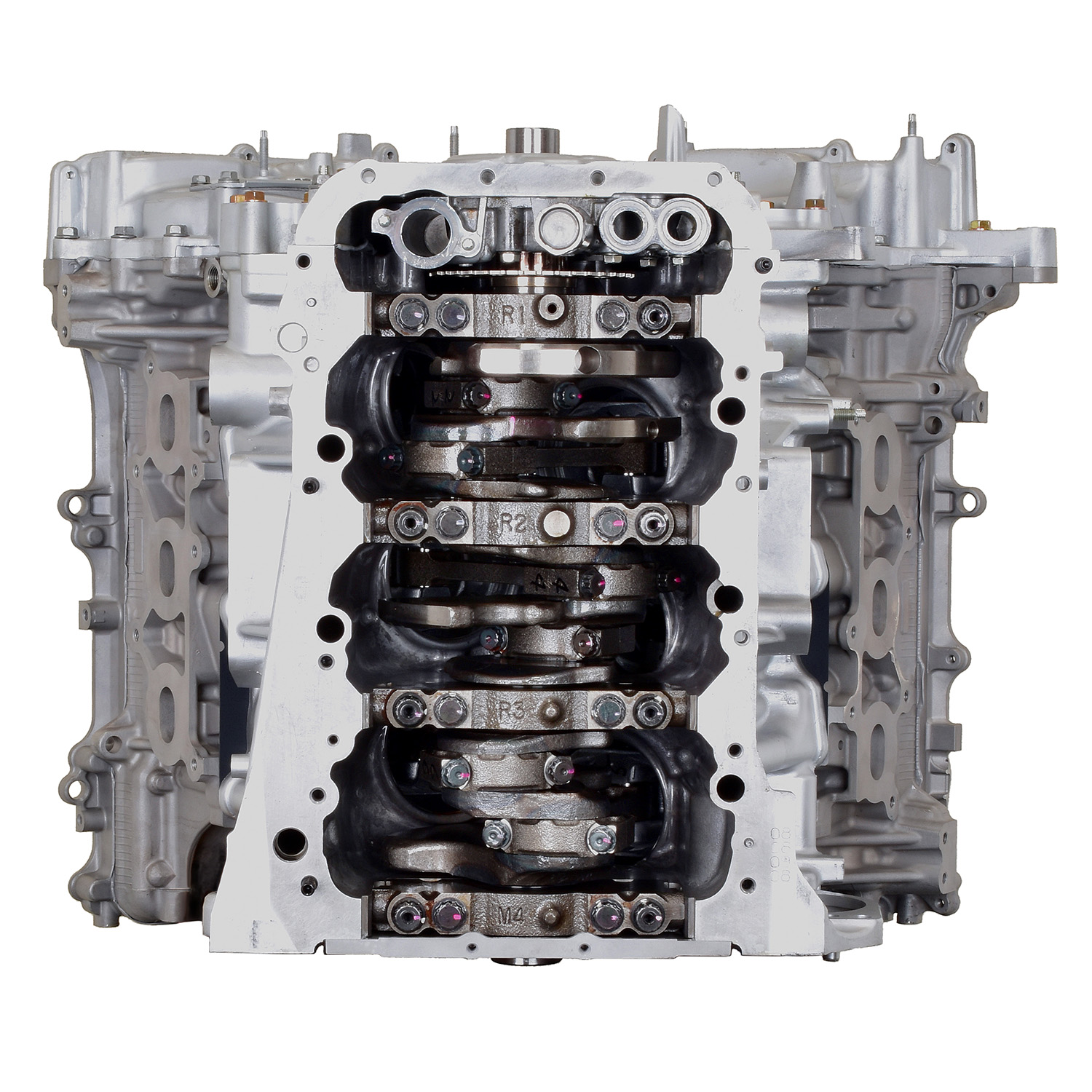 LEXUS 4GRFSE 06-15 ENGINE (6)