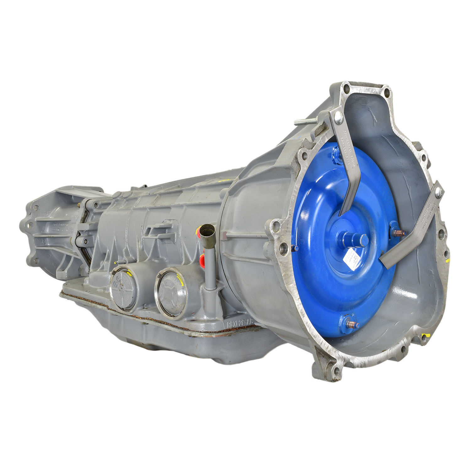 FORD 5R55E 4WD 5 SPD (2)