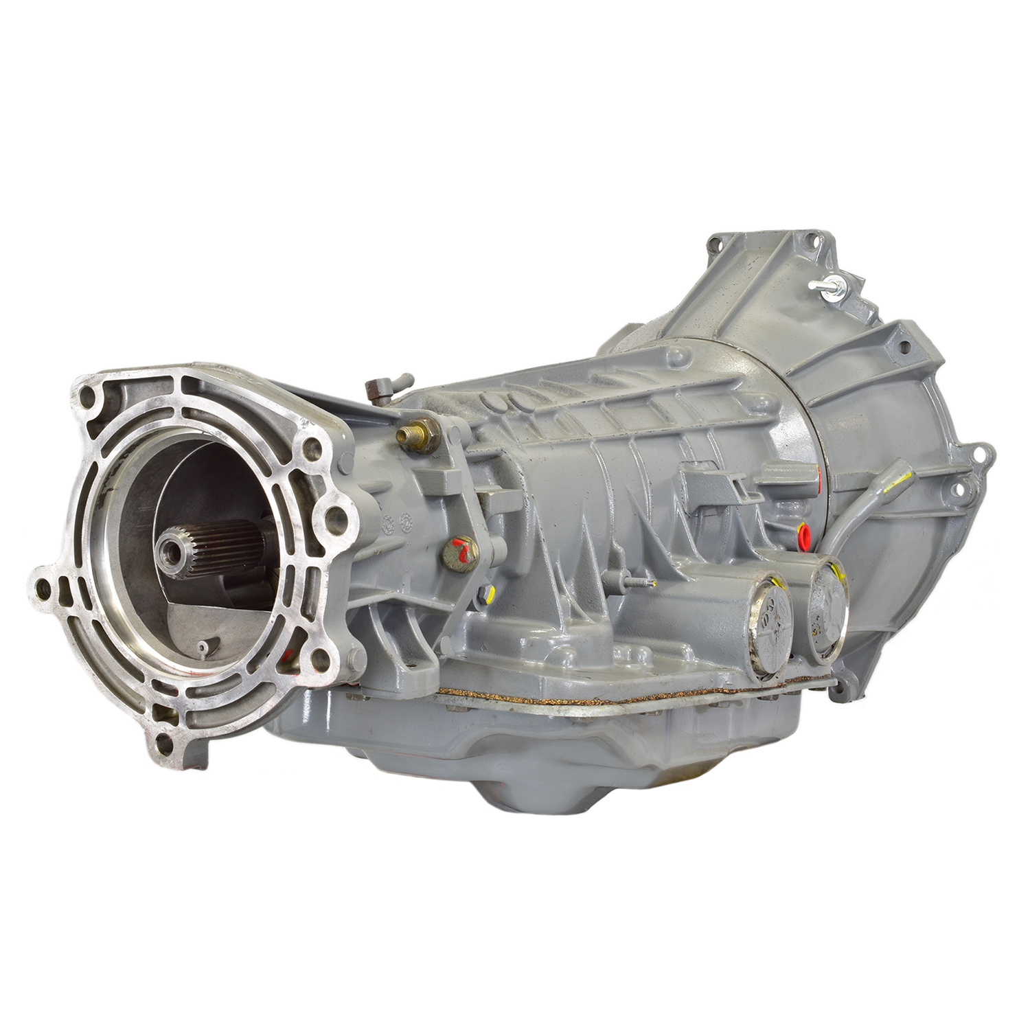 FORD 5R55E 4WD 5 SPD (3)