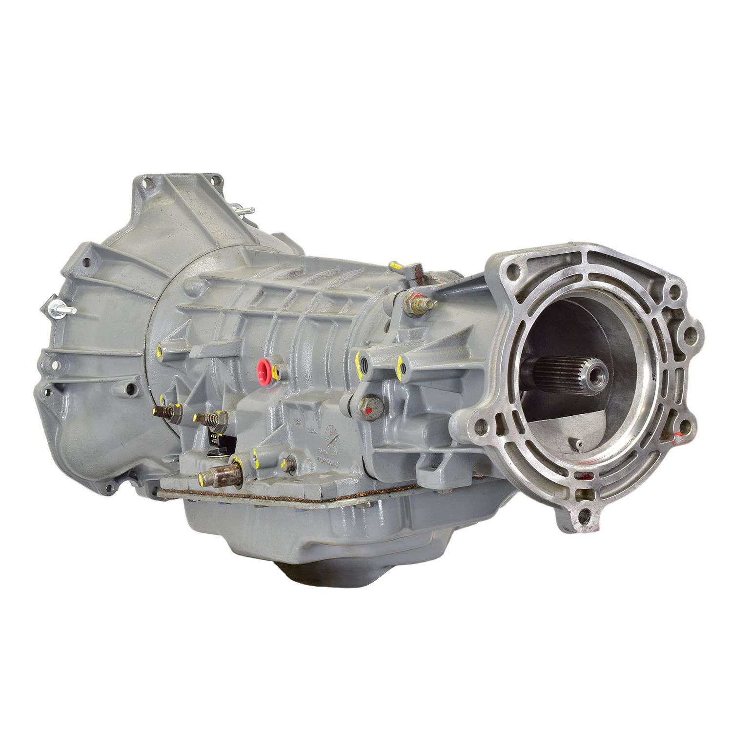 FORD 5R55E 4WD 5 SPD (4)