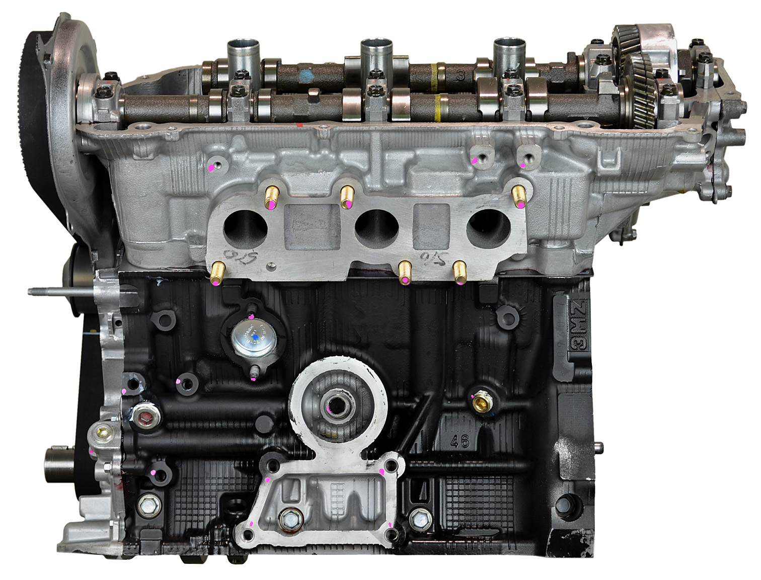 TOYOTA 3MZFE ENGIN (2)