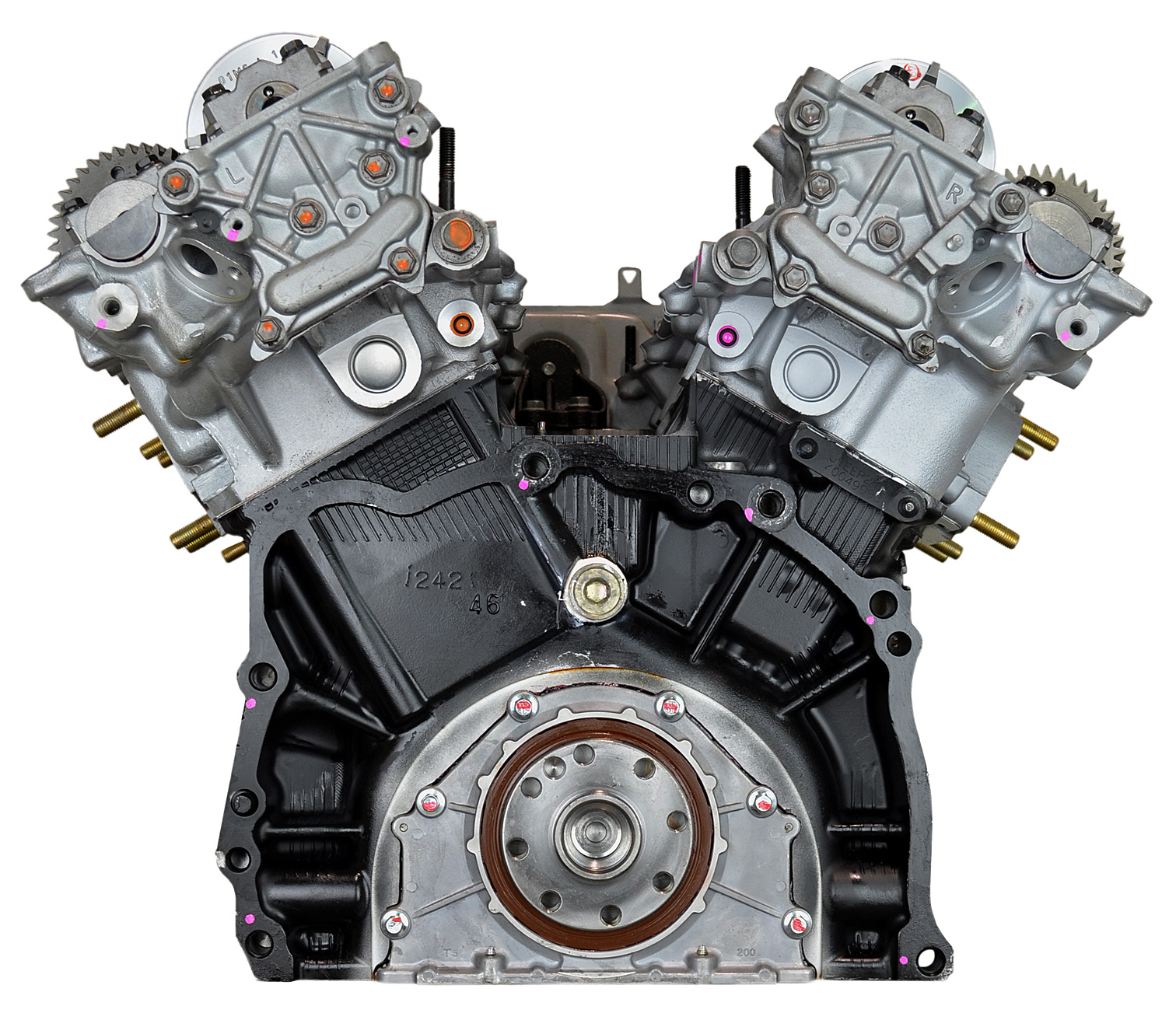 TOYOTA 3MZFE ENGIN (3)