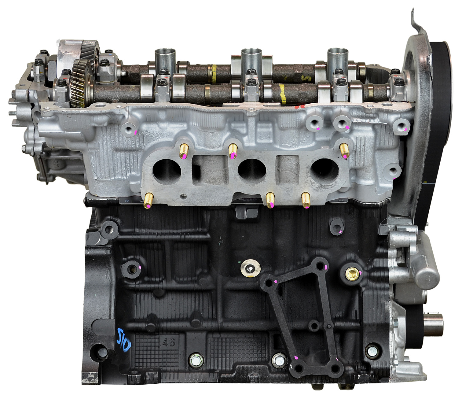 TOYOTA 3MZFE ENGIN (4)