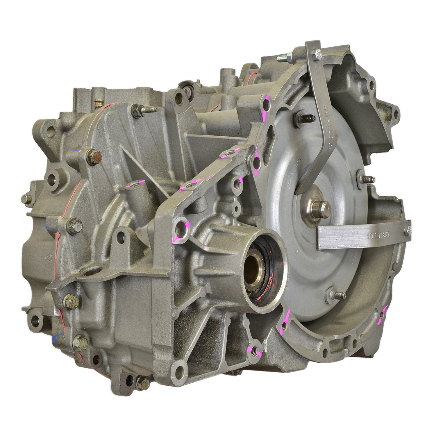 FORD 6F35 4WD 6 SPD (2)