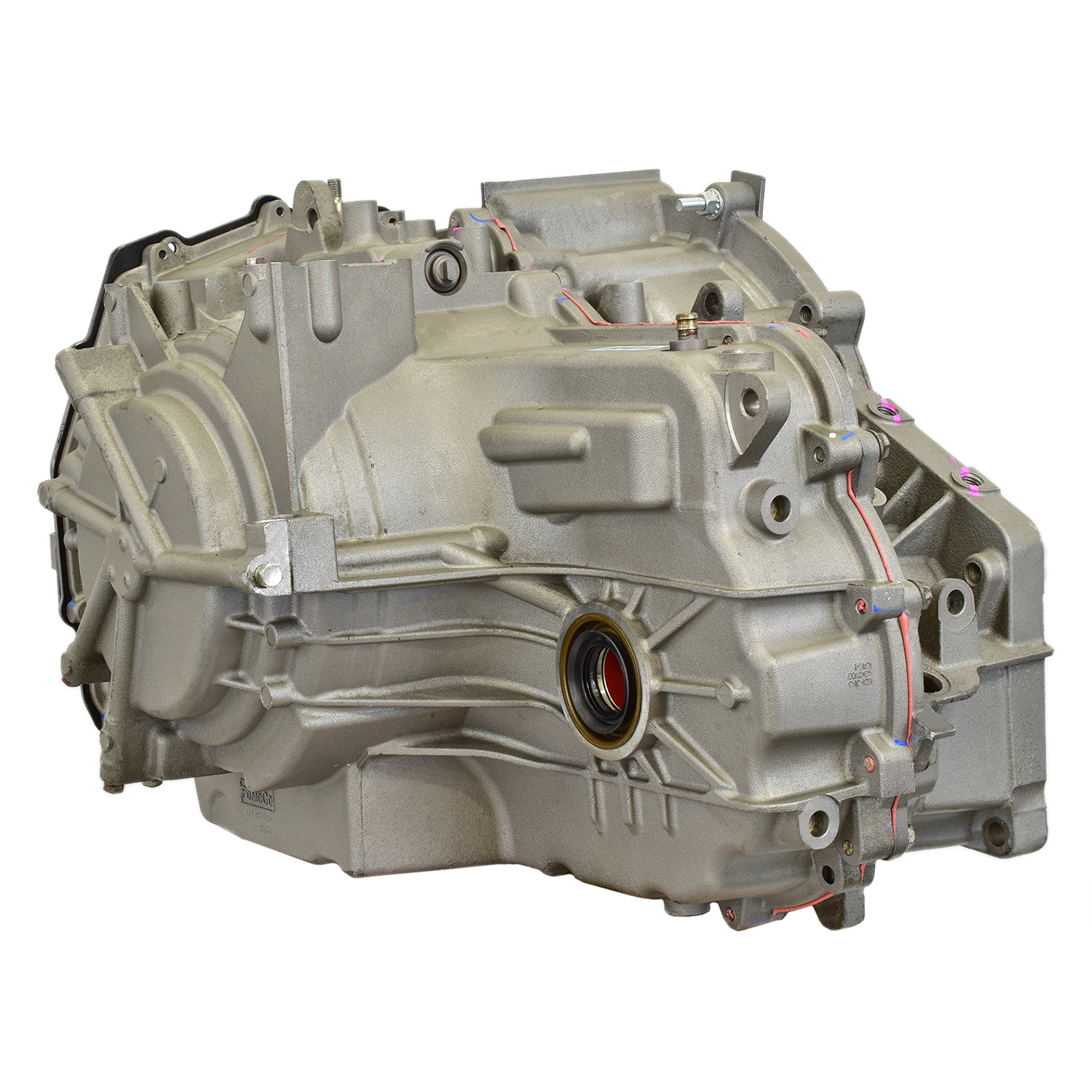 FORD 6F35 4WD 6 SPD (3)