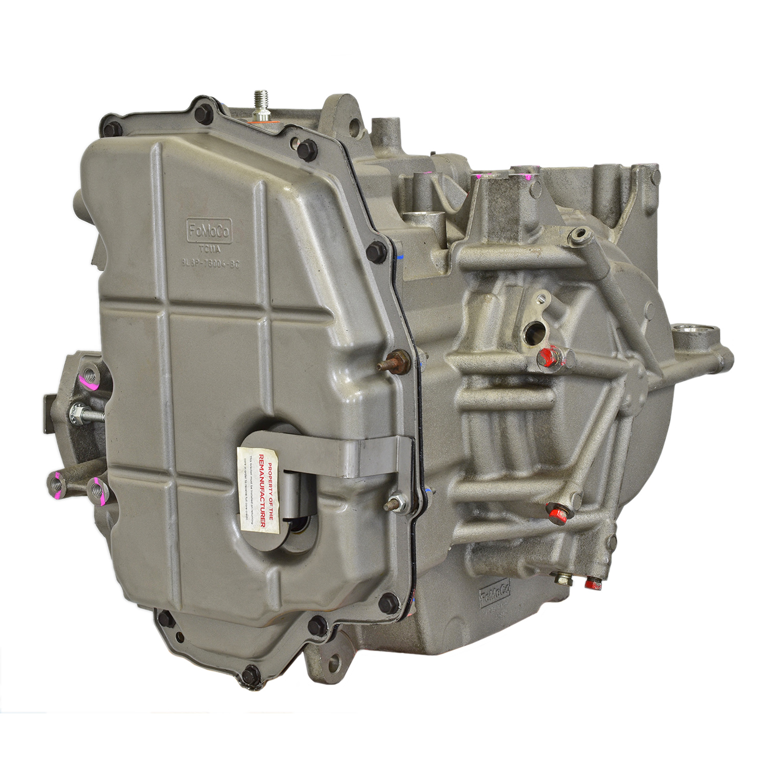 FORD 6F35 4WD 6 SPD (4)