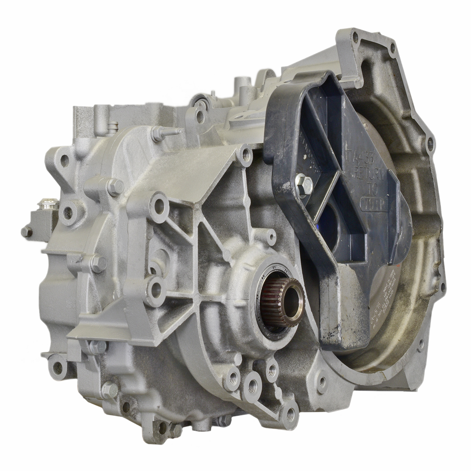 FORD 6F35 AWD 6 SPD (2)