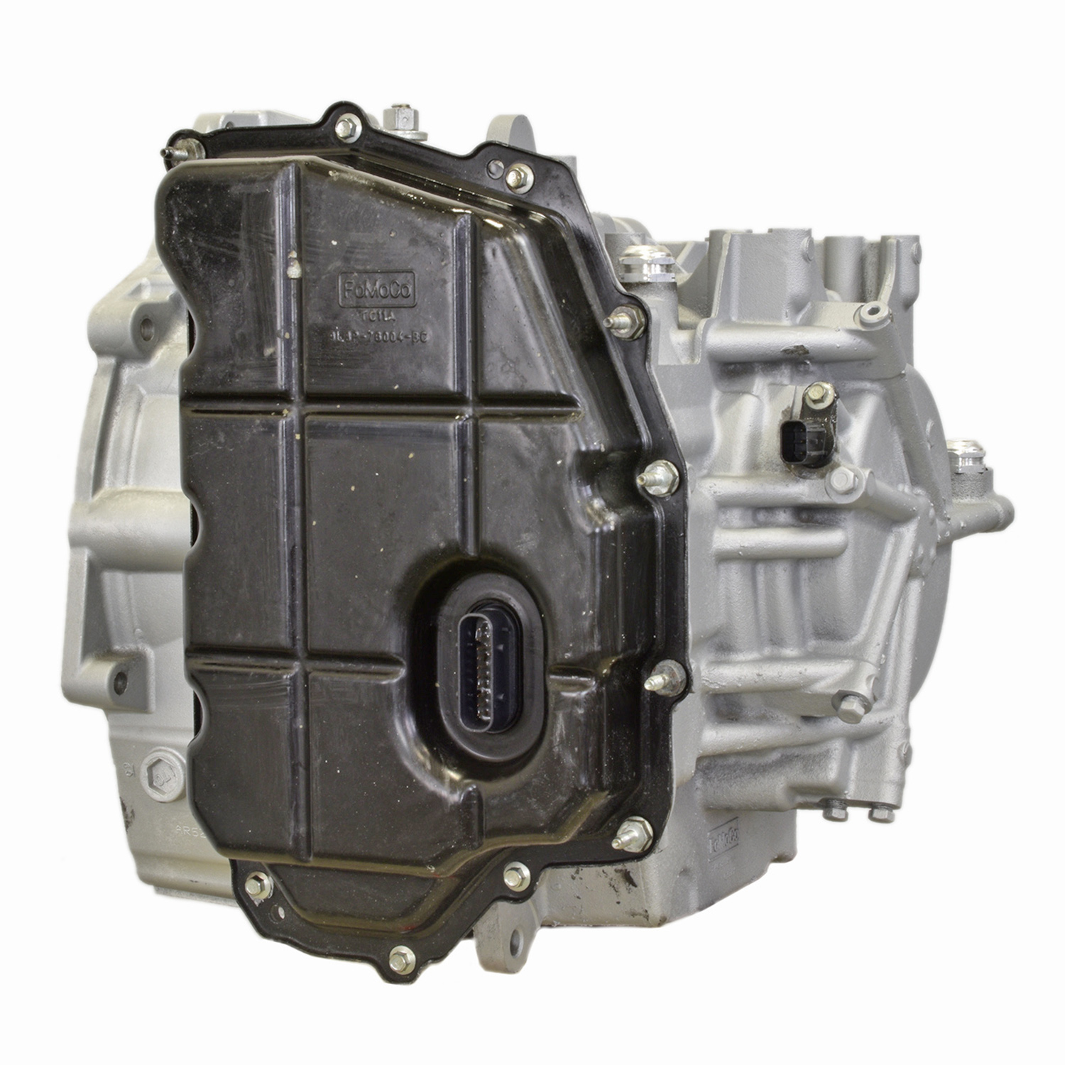 FORD 6F35 AWD 6 SPD (4)