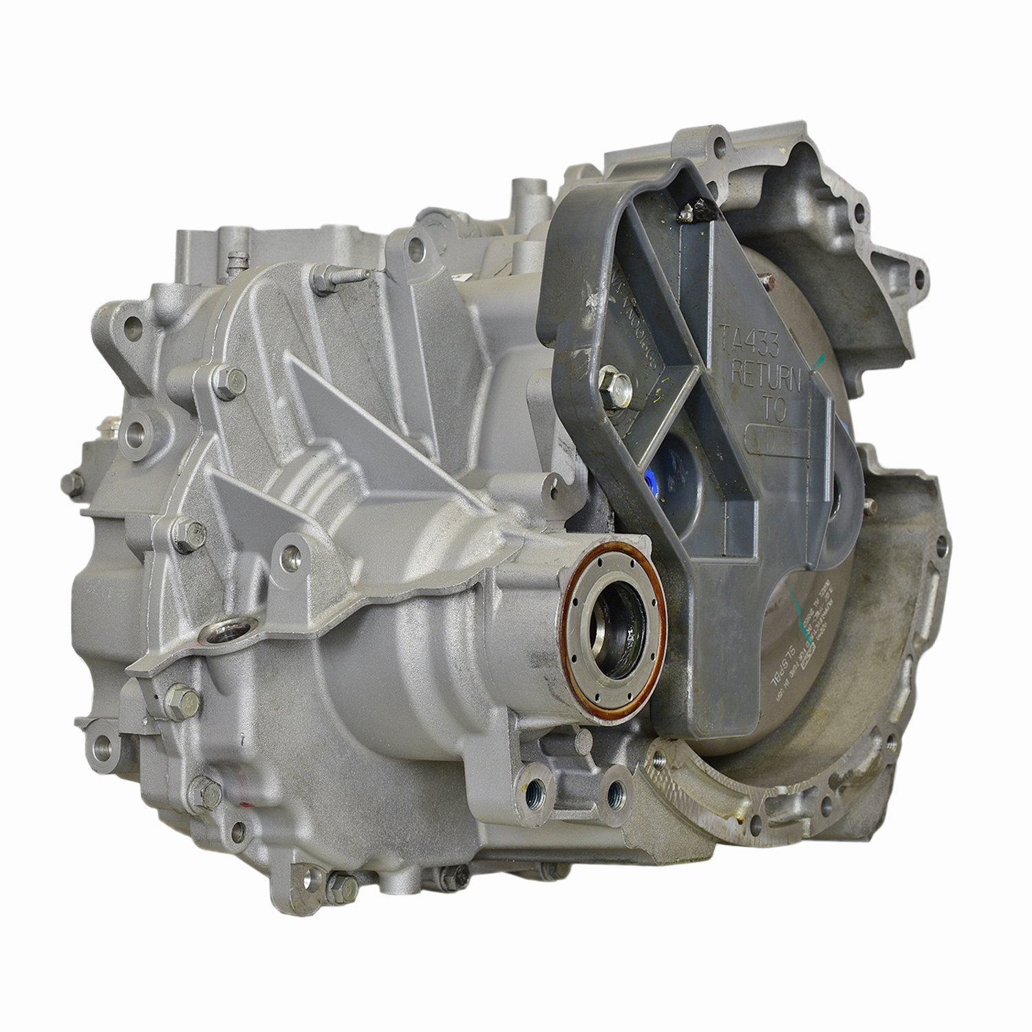 FORD 6F35 FWD 6 SPD (2)
