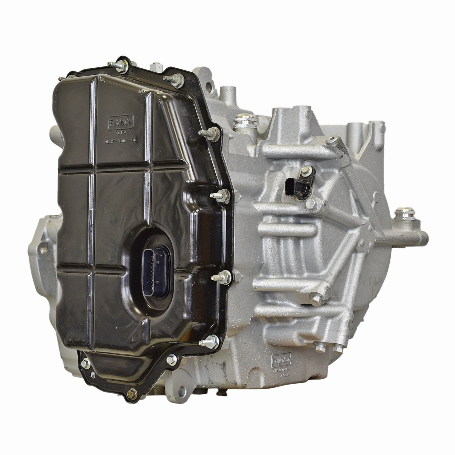 FORD 6F35 FWD 6 SPD (4)
