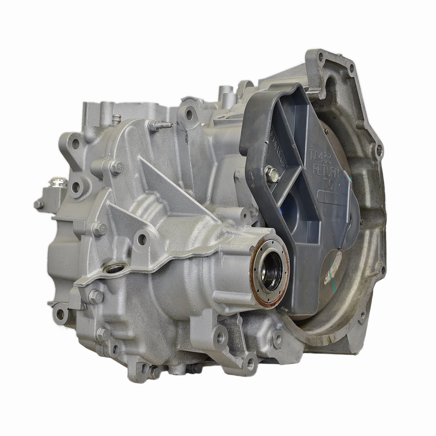 FORD 6F35 FWD 6 SPD (2)