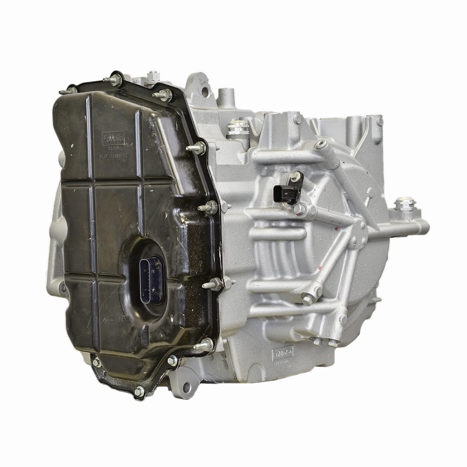 FORD 6F35 FWD 6 SPD (4)