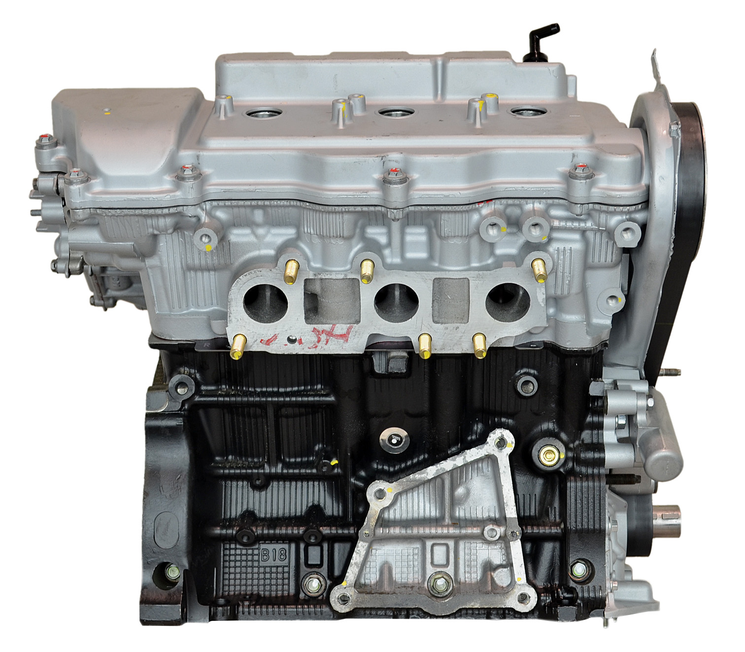 TOYOTA 3MZFE FWD ENGINE (4)