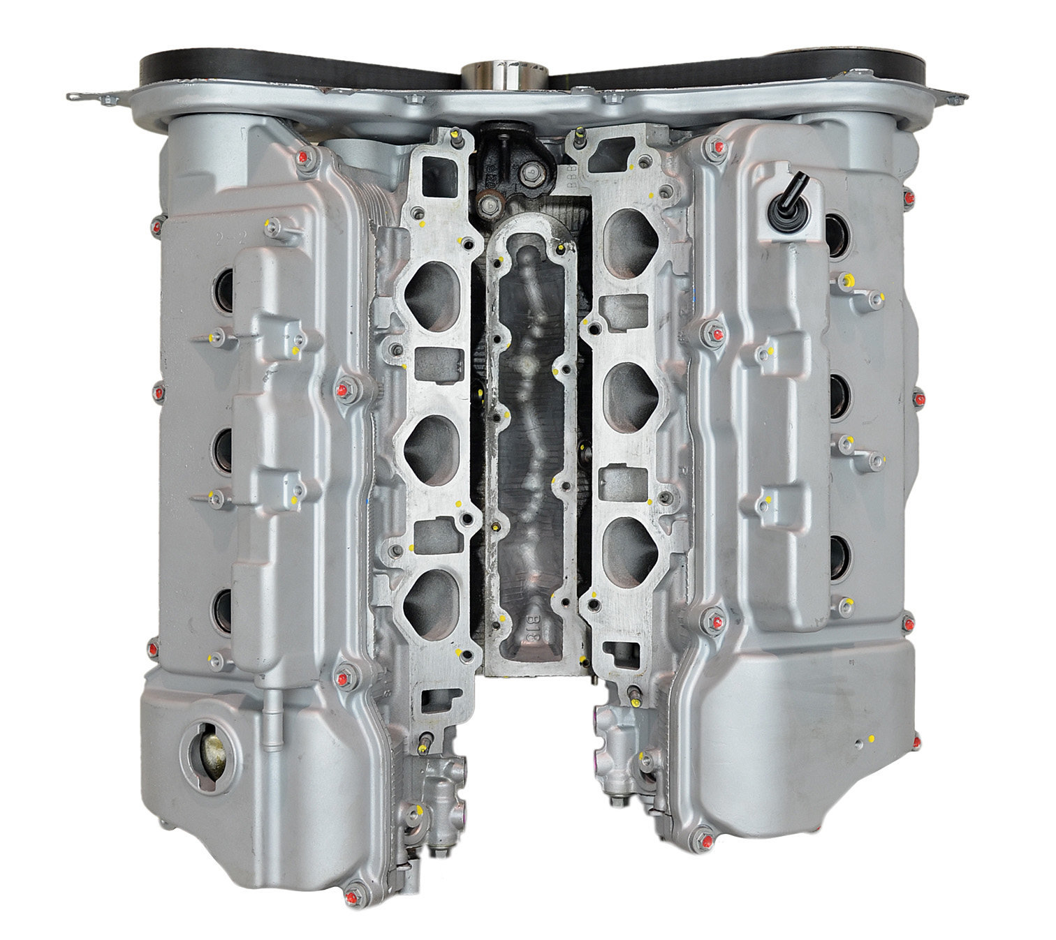 TOYOTA 3MZFE FWD ENGINE (5)