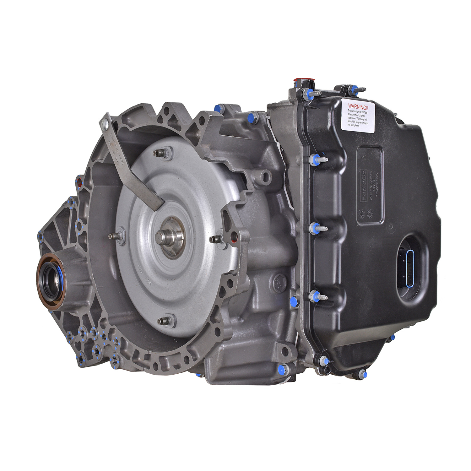 FORD 6F35 FWD 6 SPD (2)