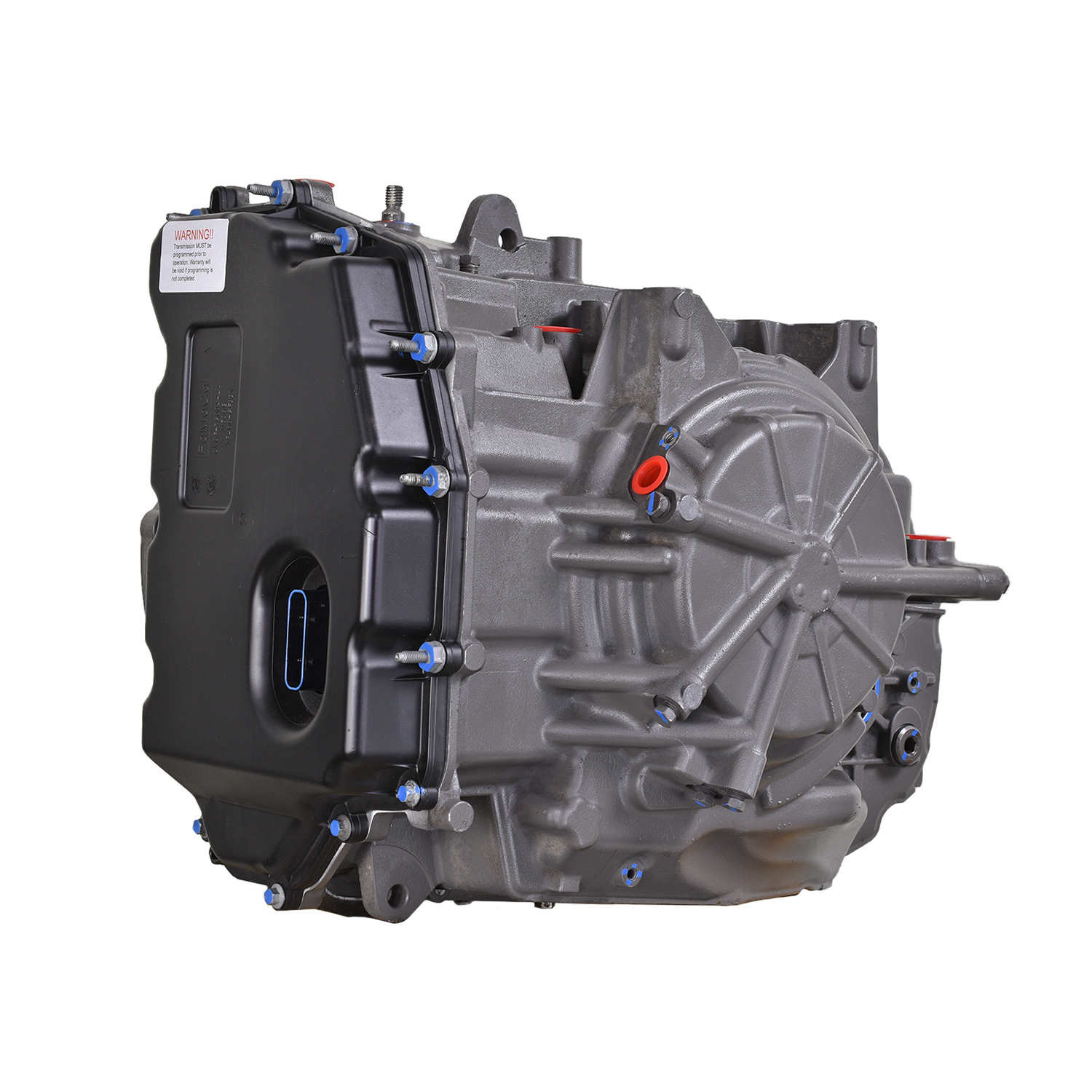 FORD 6F35 FWD 6 SPD (4)