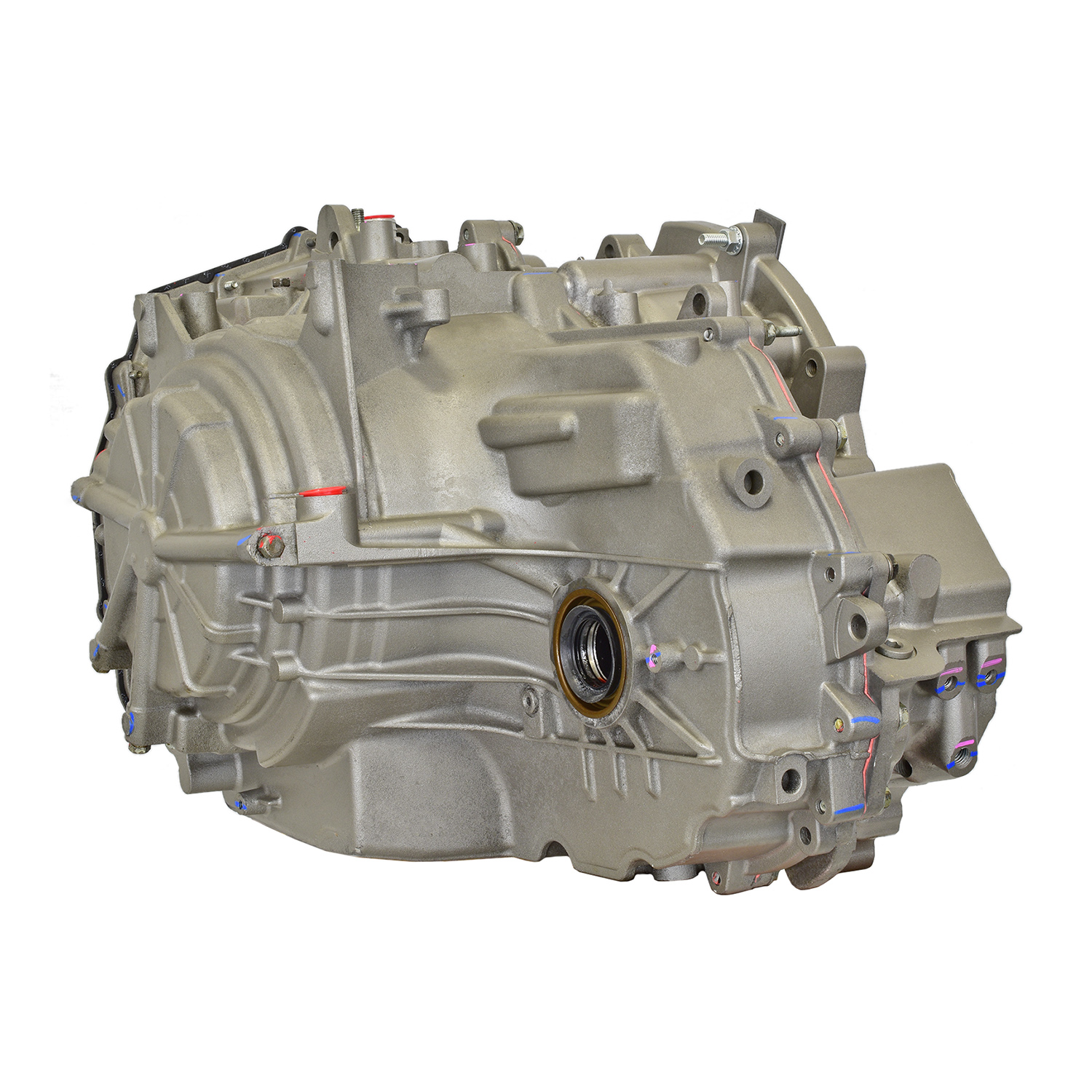 FORD 6F35 FWD 6 SPD (3)