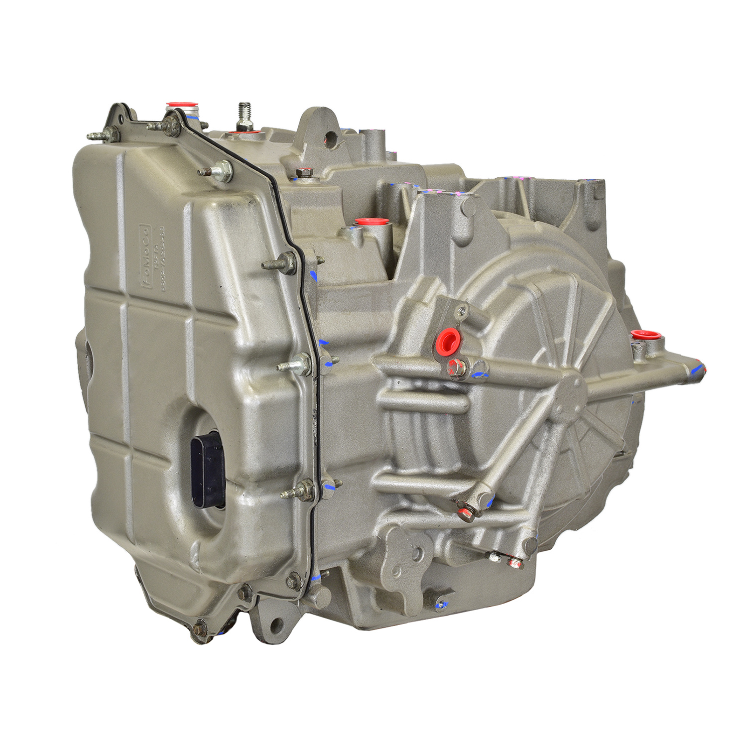 FORD 6F35 FWD 6 SPD (4)