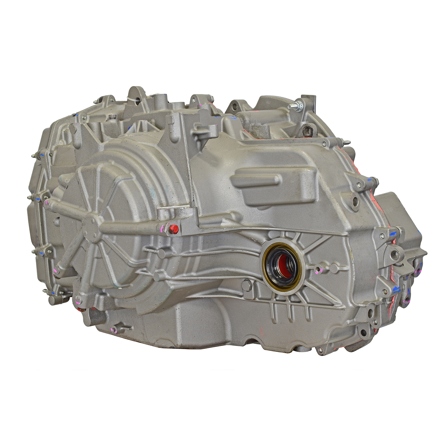 FORD 6F35 FWD 6 SPD (3)