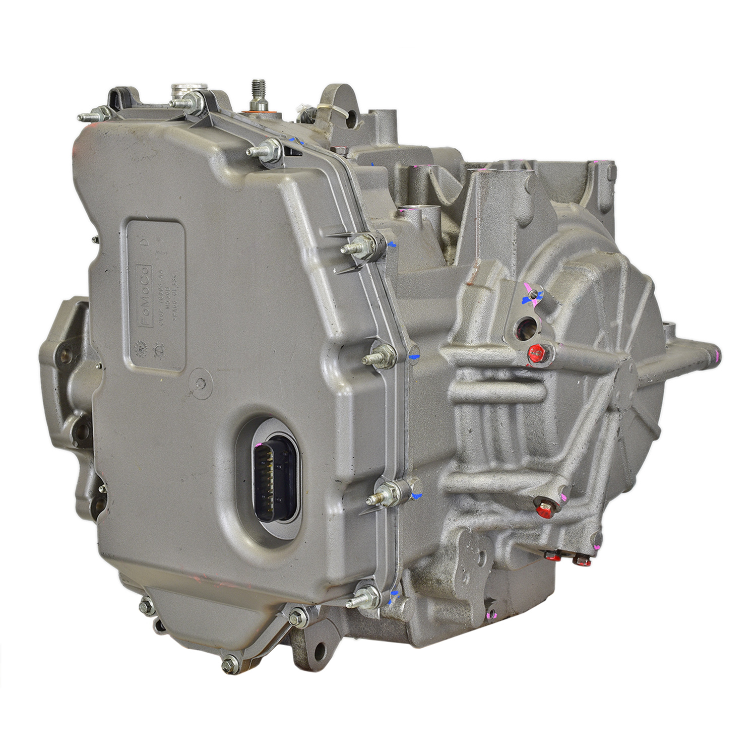 FORD 6F35 FWD 6 SPD (4)