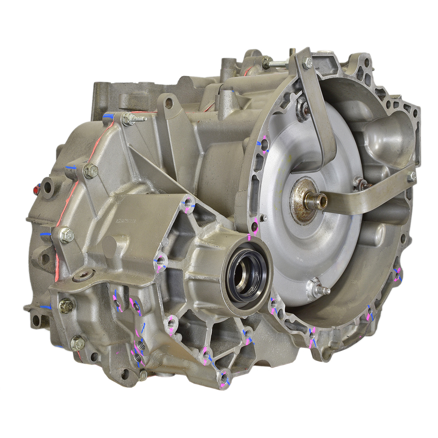 FORD 6F35 FWD 6 SPD (2)