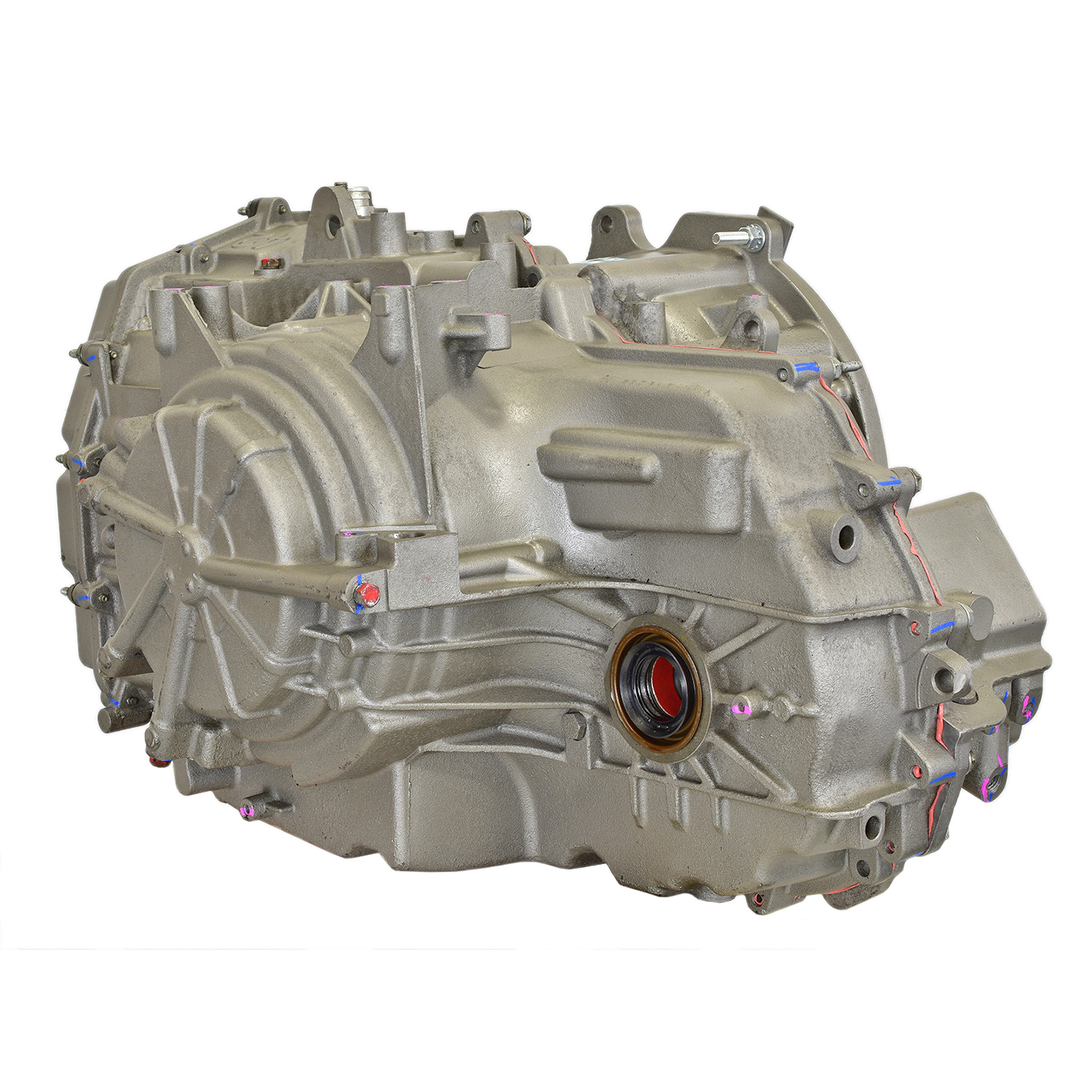 FORD 6F35 FWD 6 SPD (3)