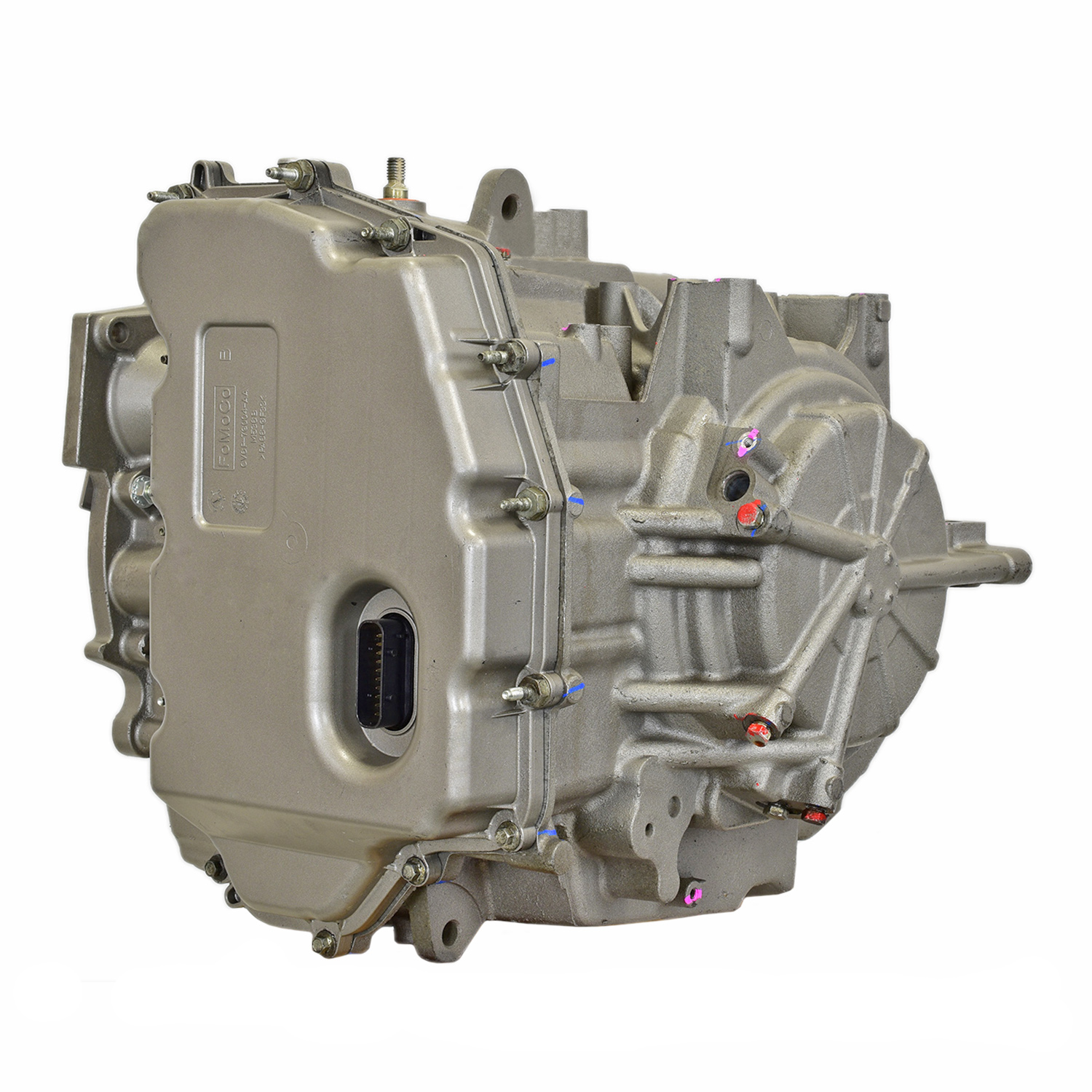 FORD 6F35 FWD 6 SPD (4)