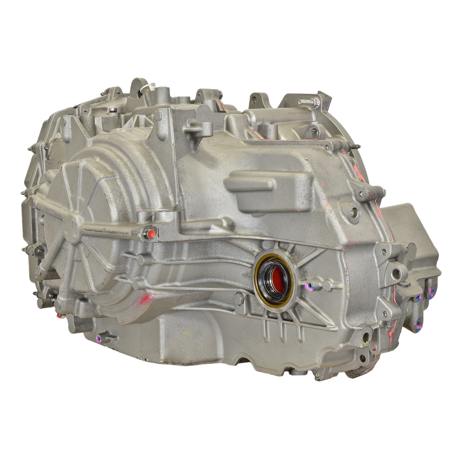 FORD 6F35 AWD 6 SPD (3)
