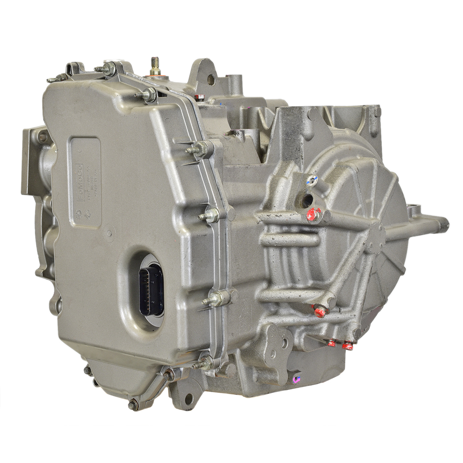 FORD 6F35 AWD 6 SPD (4)