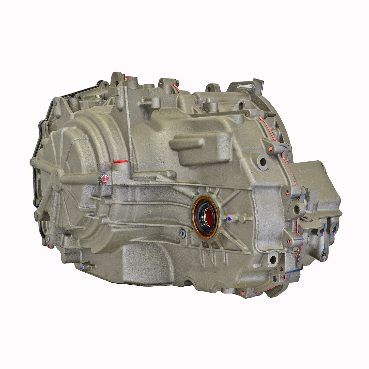 FORD 6F35 FWD 6 SPD (3)