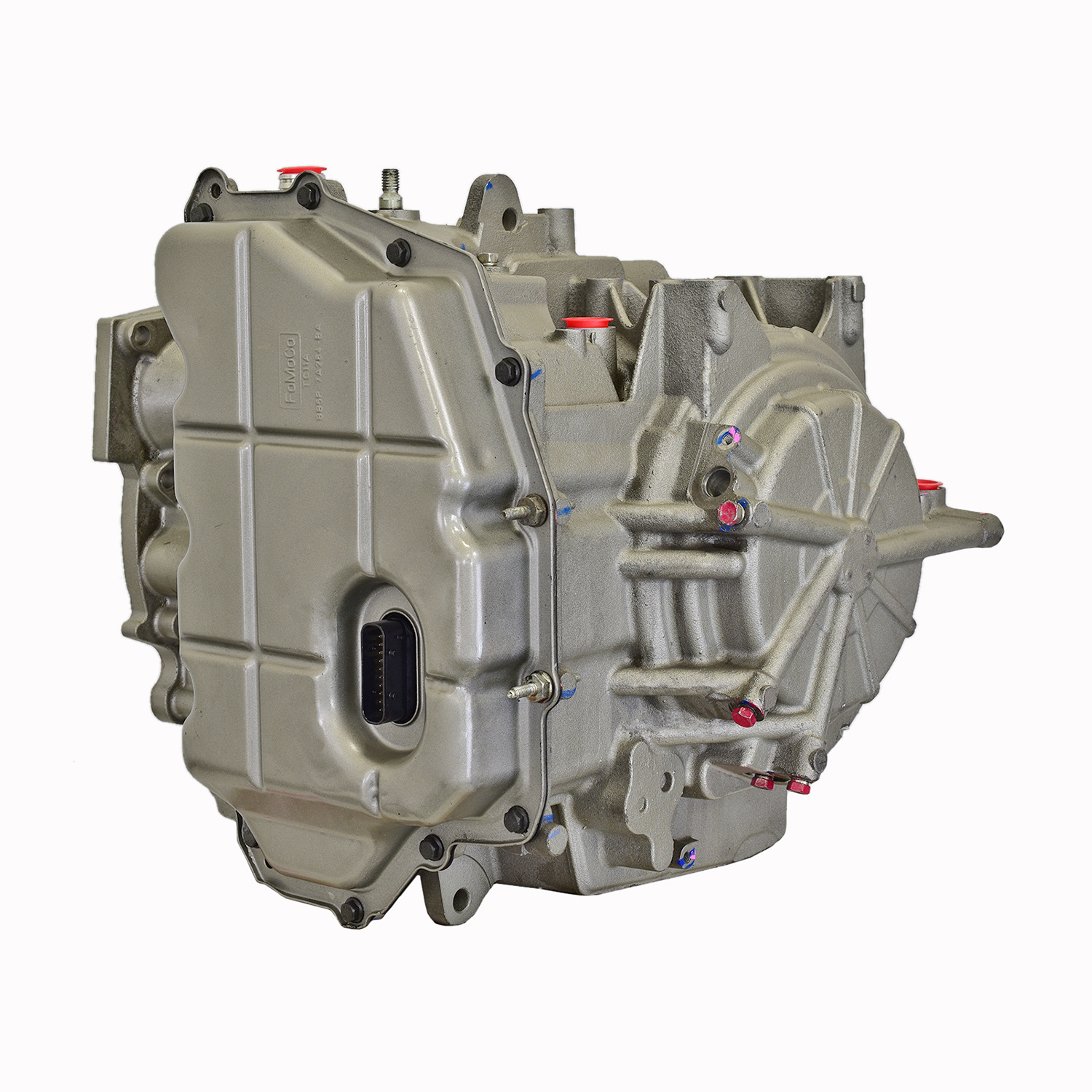 FORD 6F35 FWD 6 SPD (4)