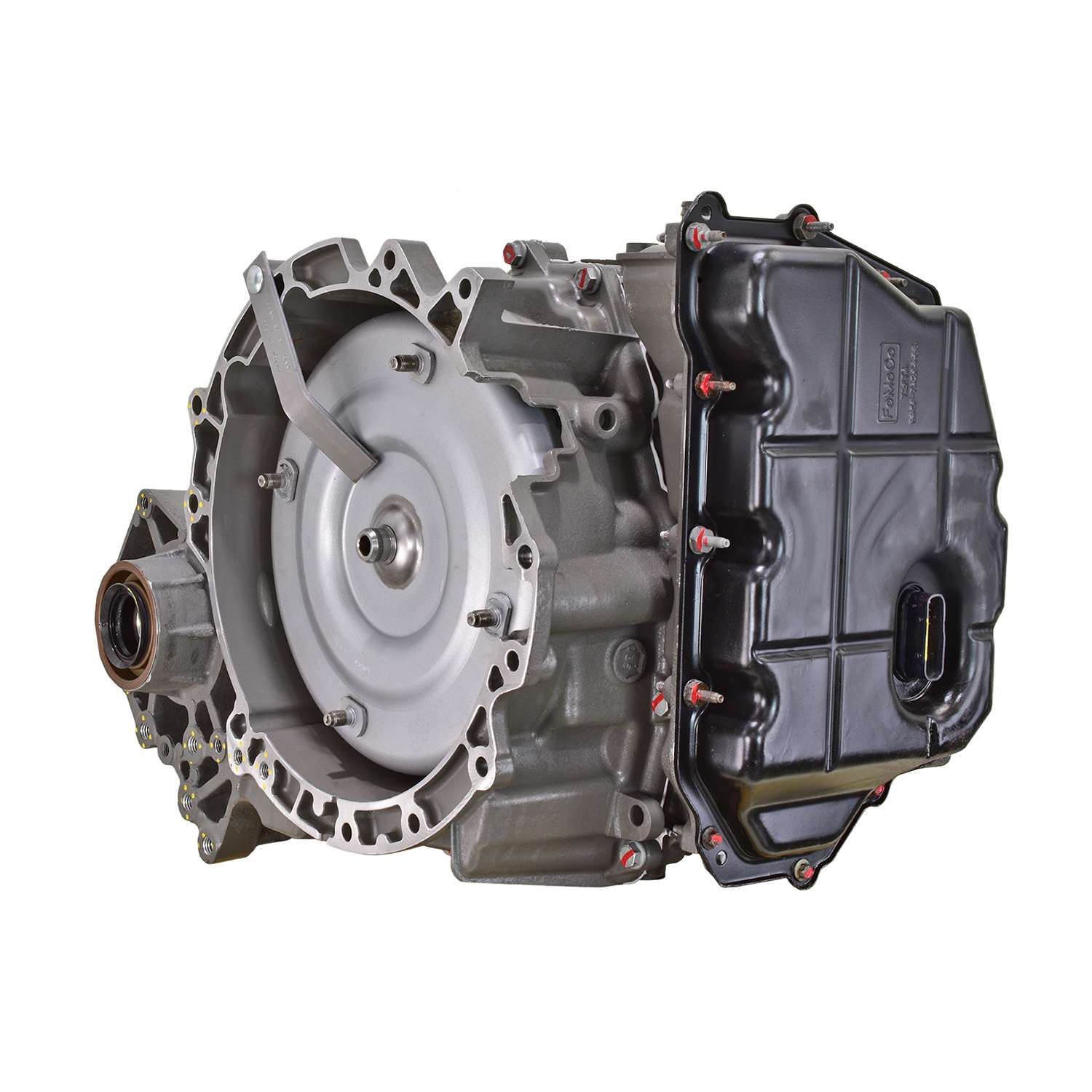 FORD 6F35 FWD 6 SPD (2)