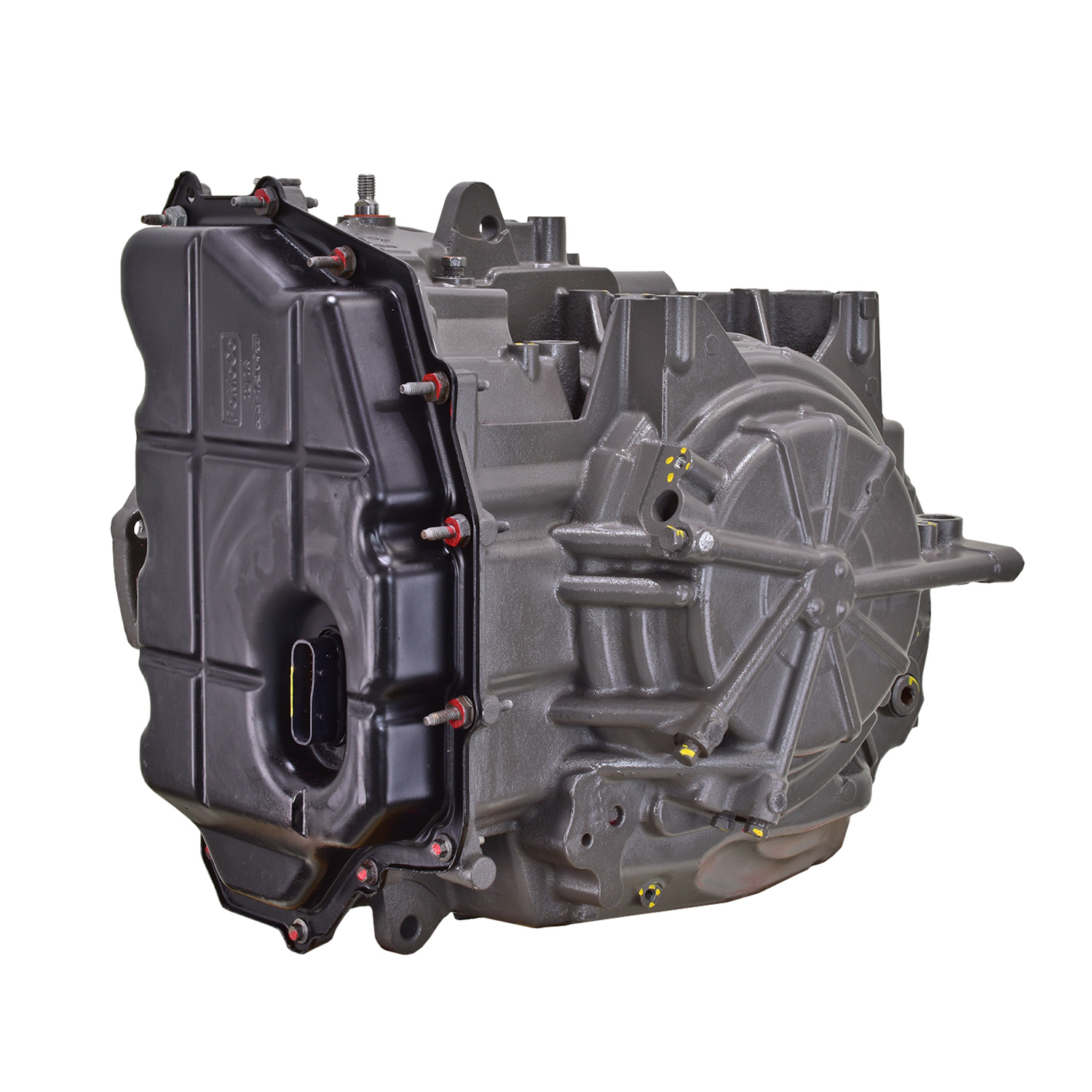 FORD 6F35 FWD 6 SPD (4)