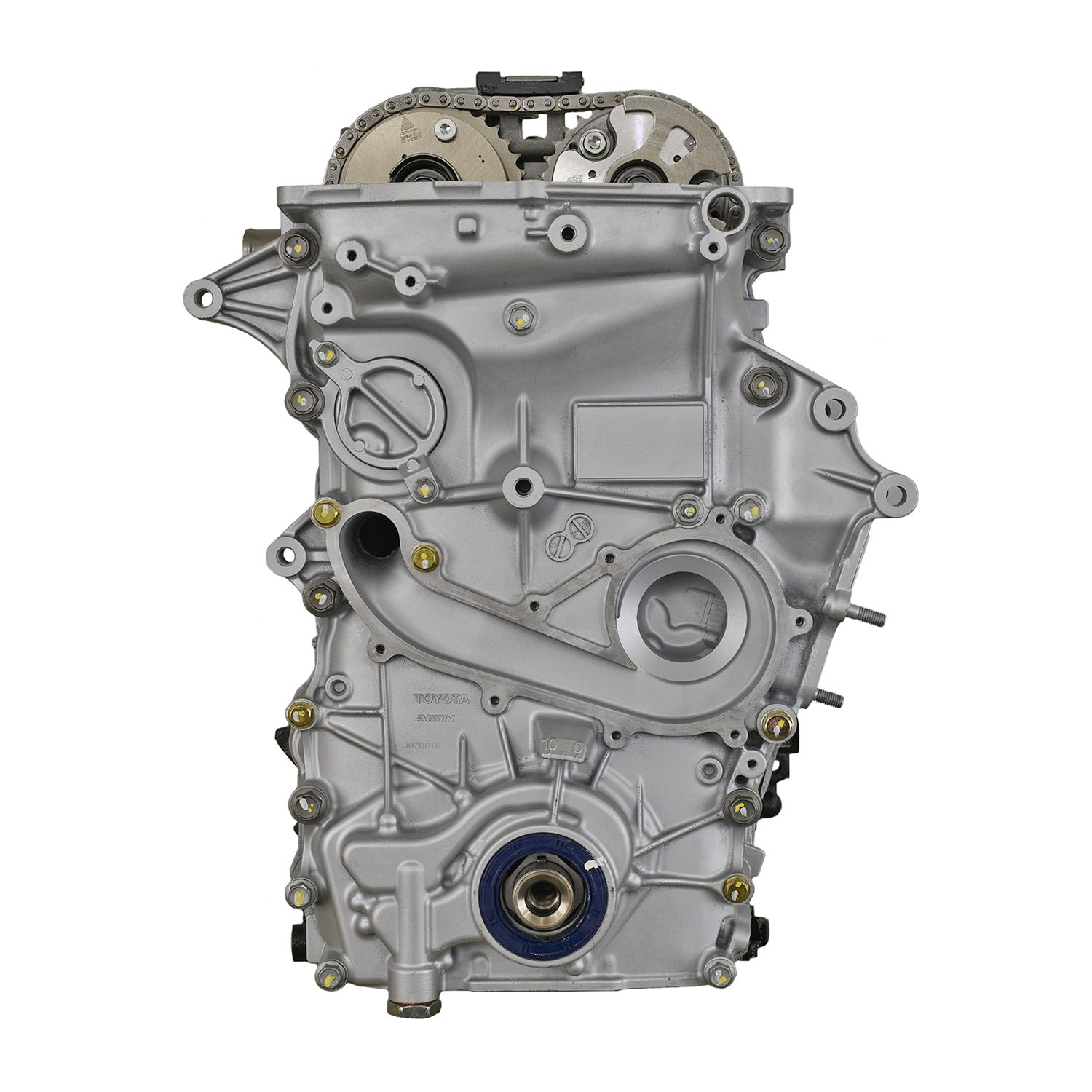 TOYOTA 2TRFE 16-23 ENGINE