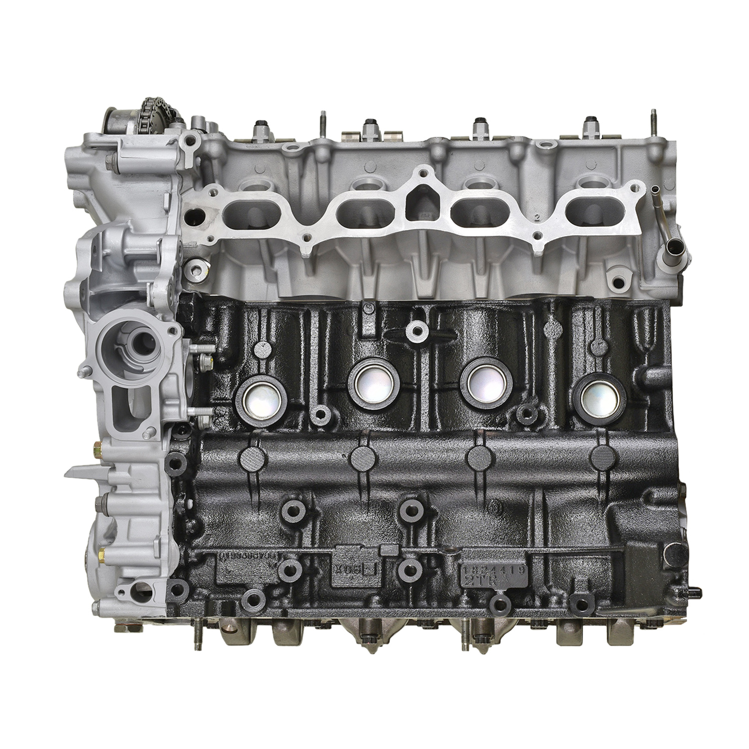 TOYOTA 2TRFE 16-23 ENGINE (2)