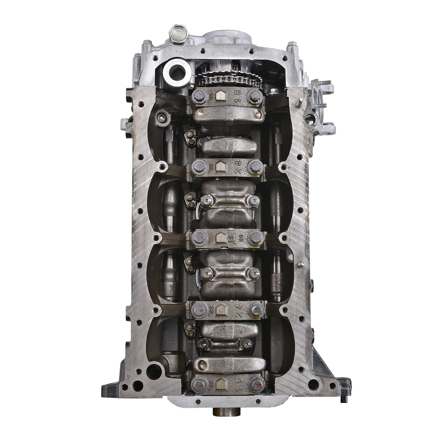 TOYOTA 2TRFE 16-23 ENGINE (6)