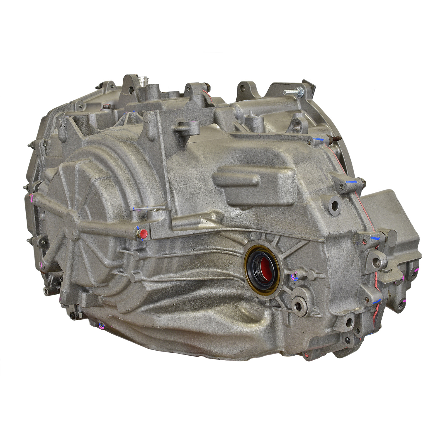 FORD 6F35 AWD 6 SPD (3)