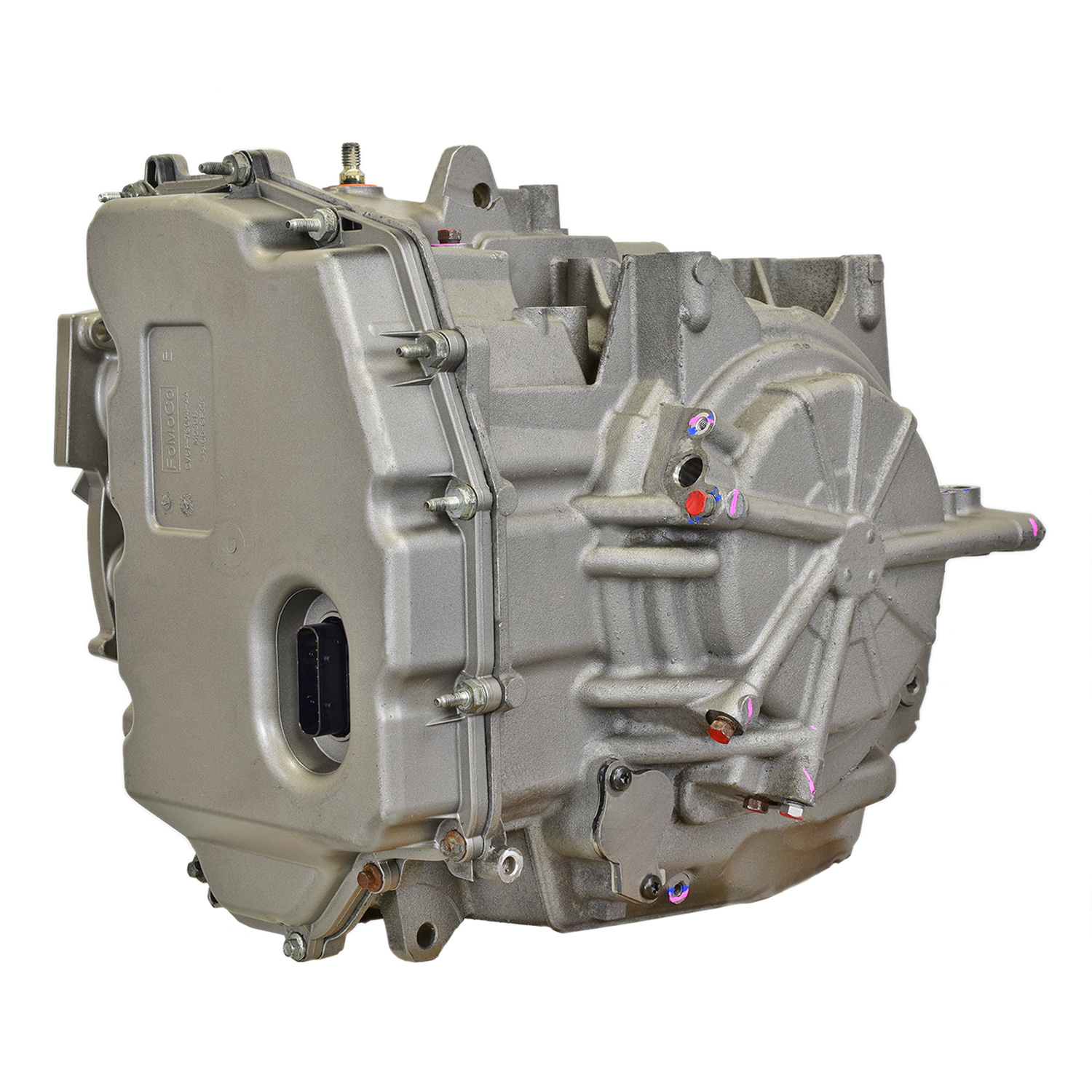 FORD 6F35 AWD 6 SPD (4)