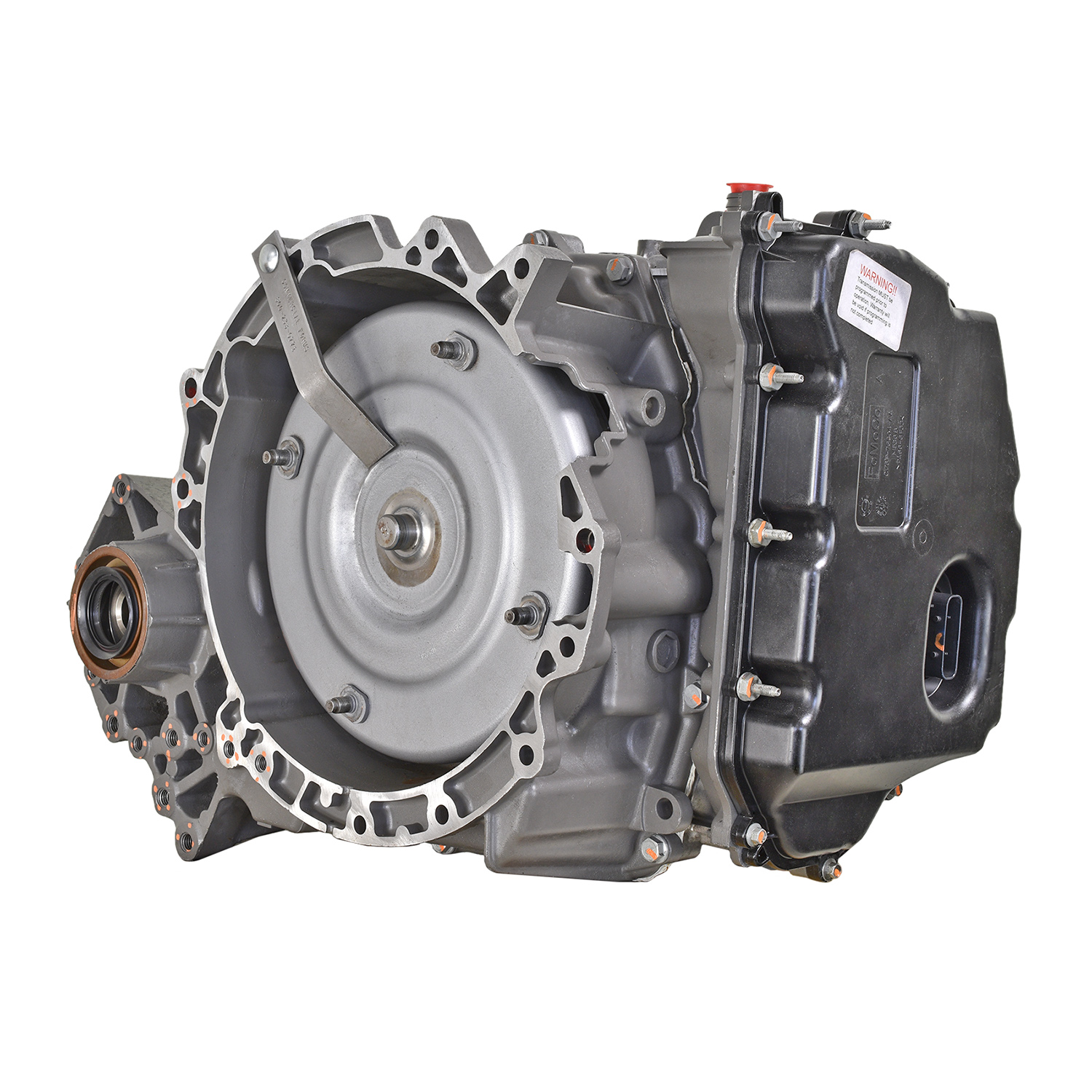 FORD 6F FWD 6 SPD (2)