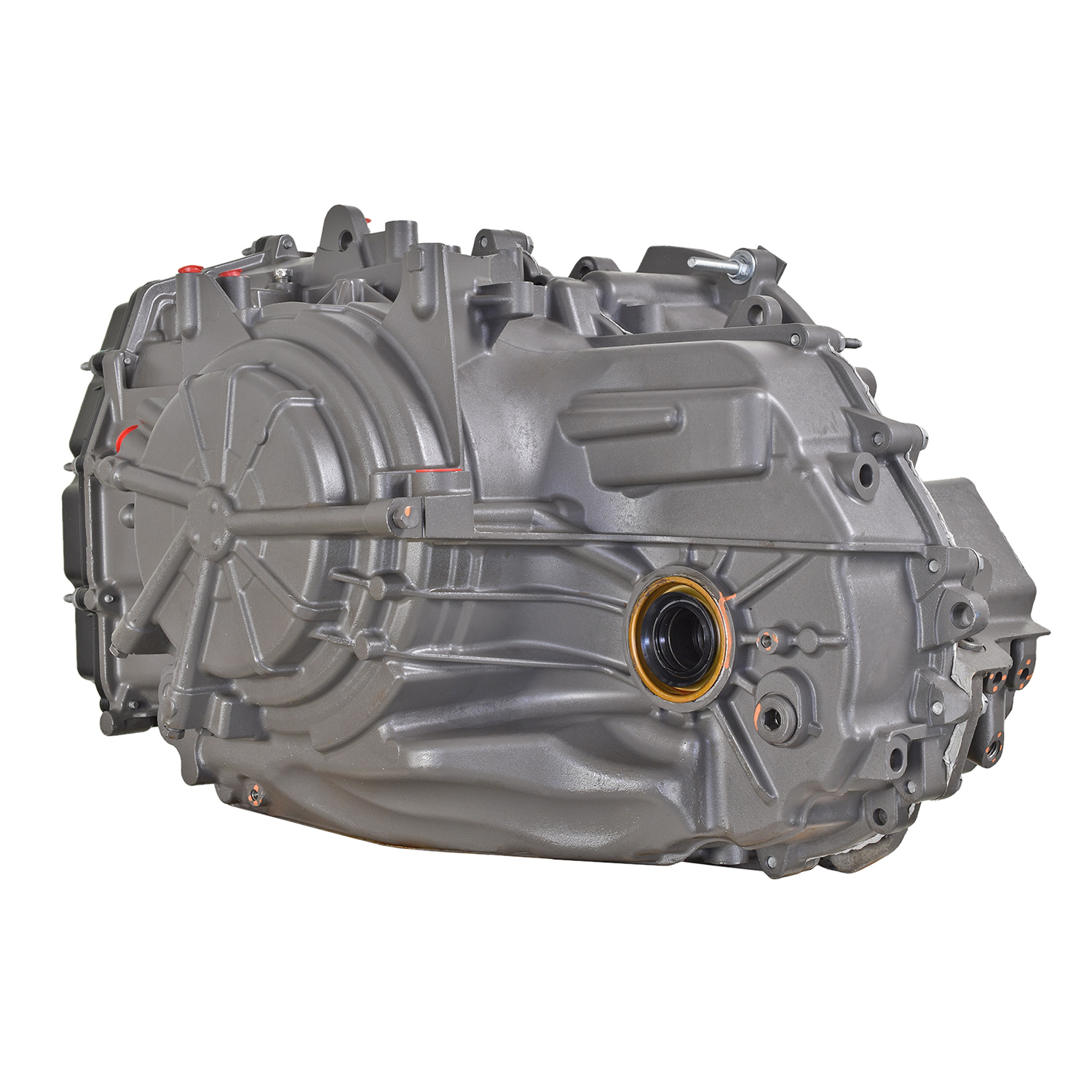 FORD 6F FWD 6 SPD (3)