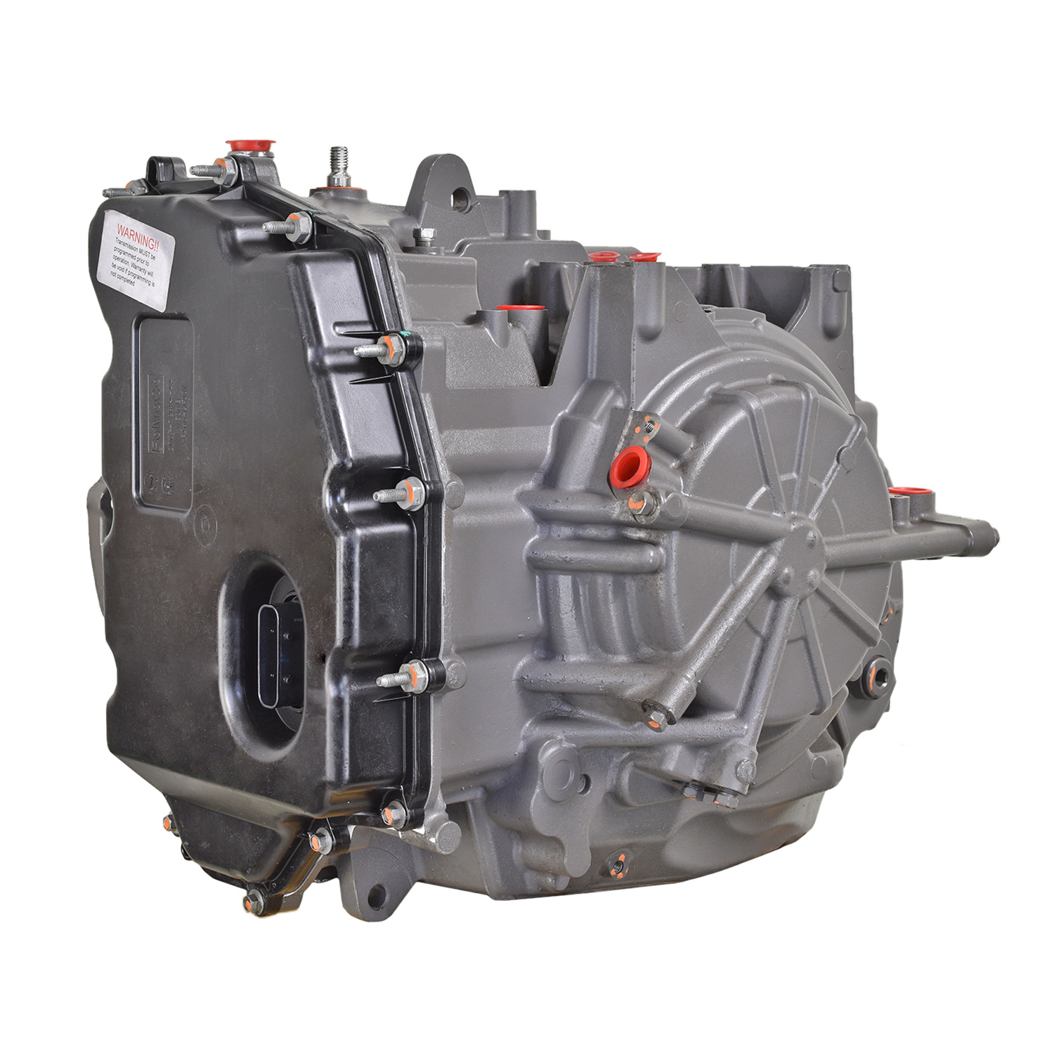 FORD 6F FWD 6 SPD (4)