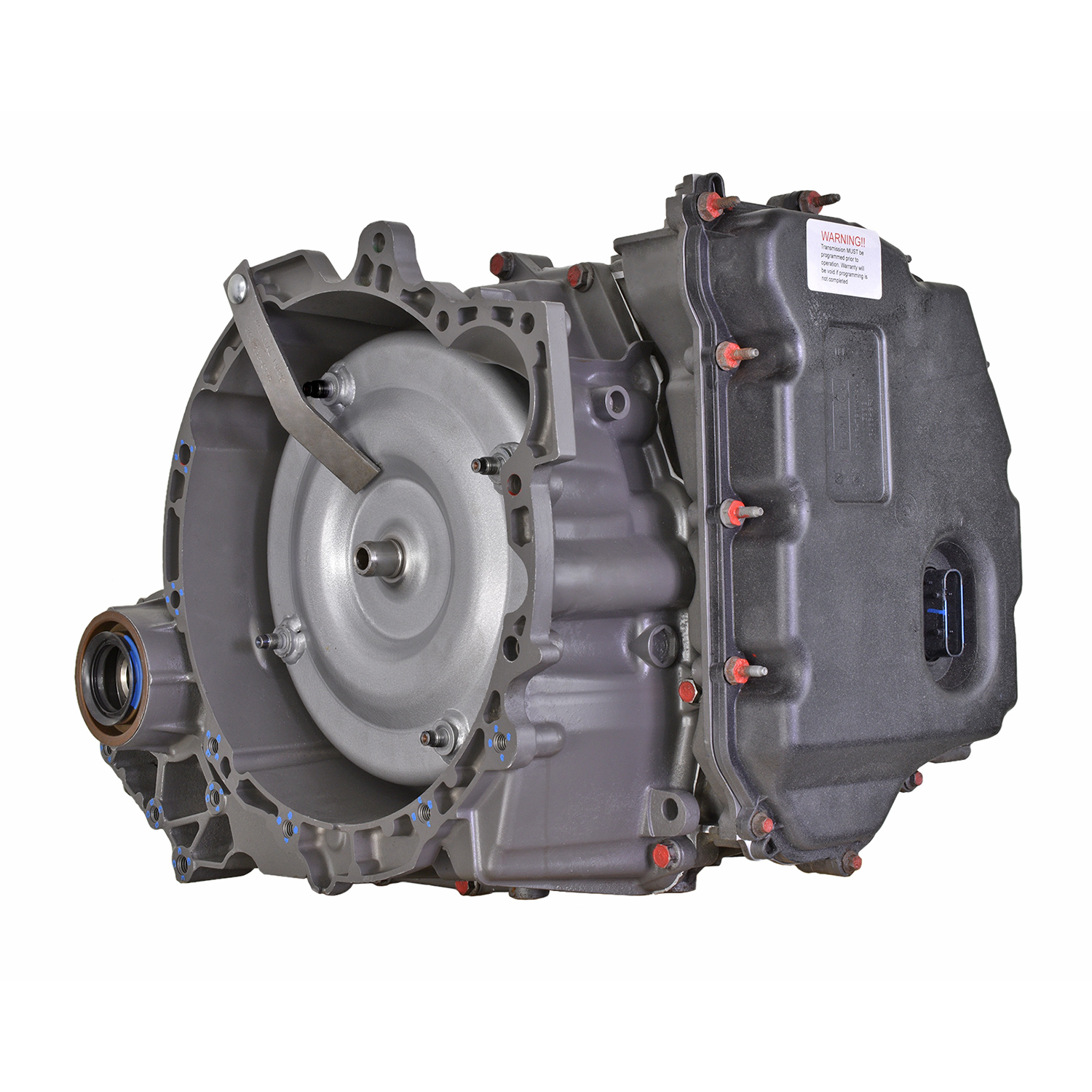 FORD 6F35 FWD 6 SPD (2)