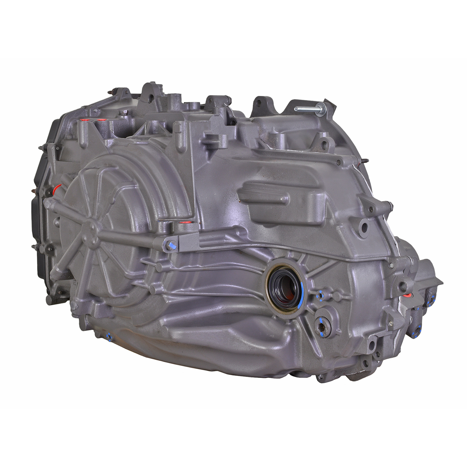 FORD 6F35 FWD 6 SPD (3)