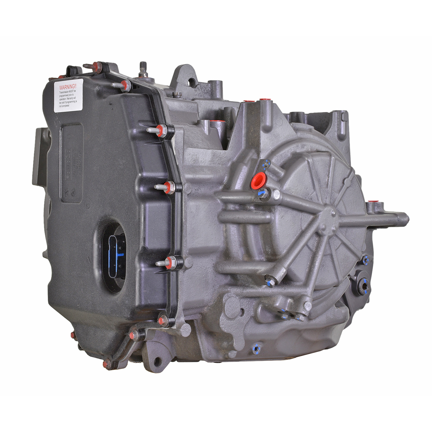 FORD 6F35 FWD 6 SPD (4)
