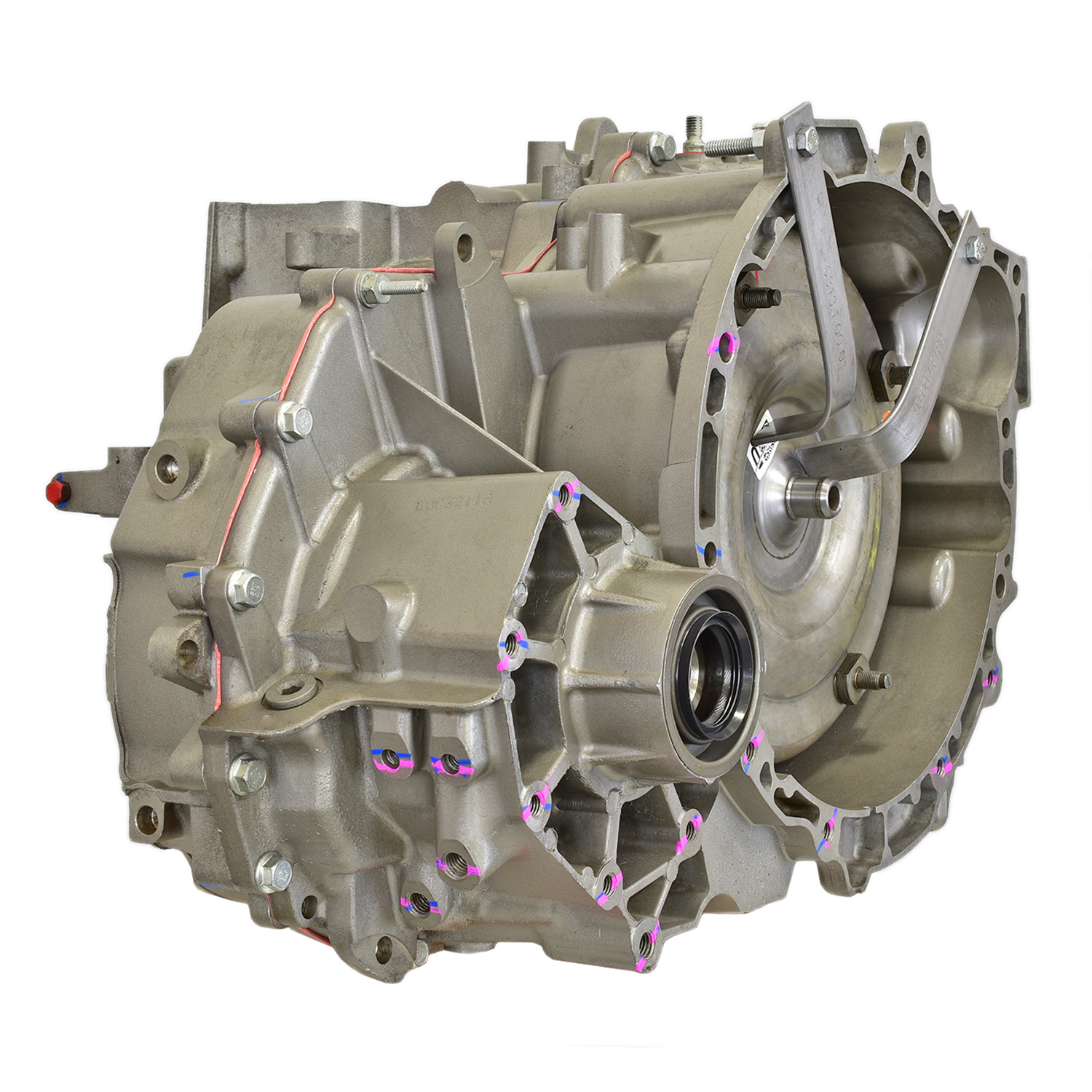 FORD 6F35 FWD 6 SPD (2)