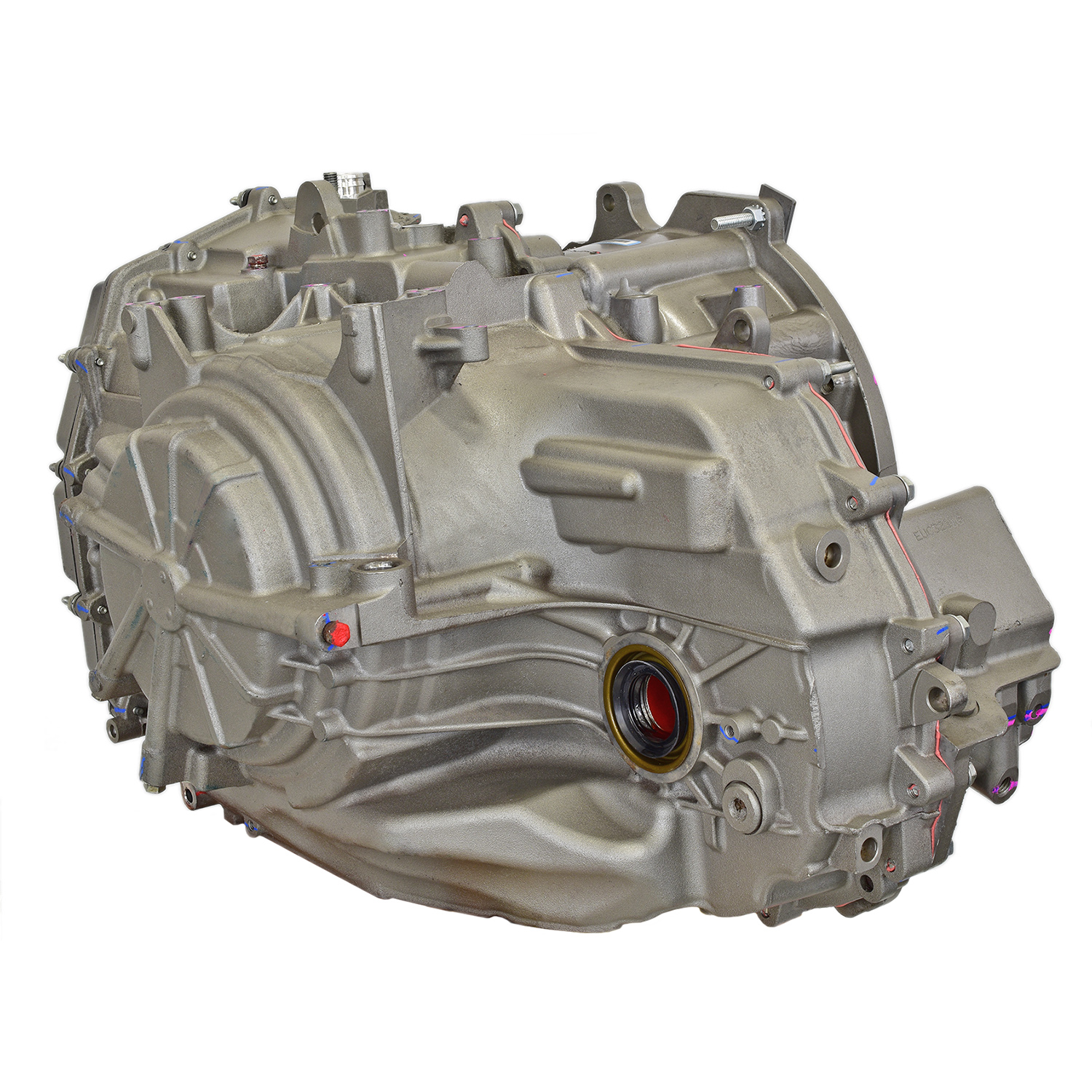 FORD 6F35 FWD 6 SPD (3)